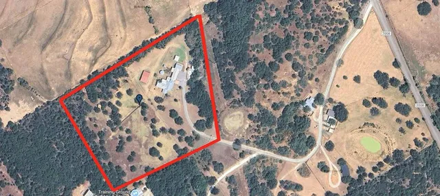 $950,000 | 1579 County Road 2008, Unit F, Glen Rose, TX 76043