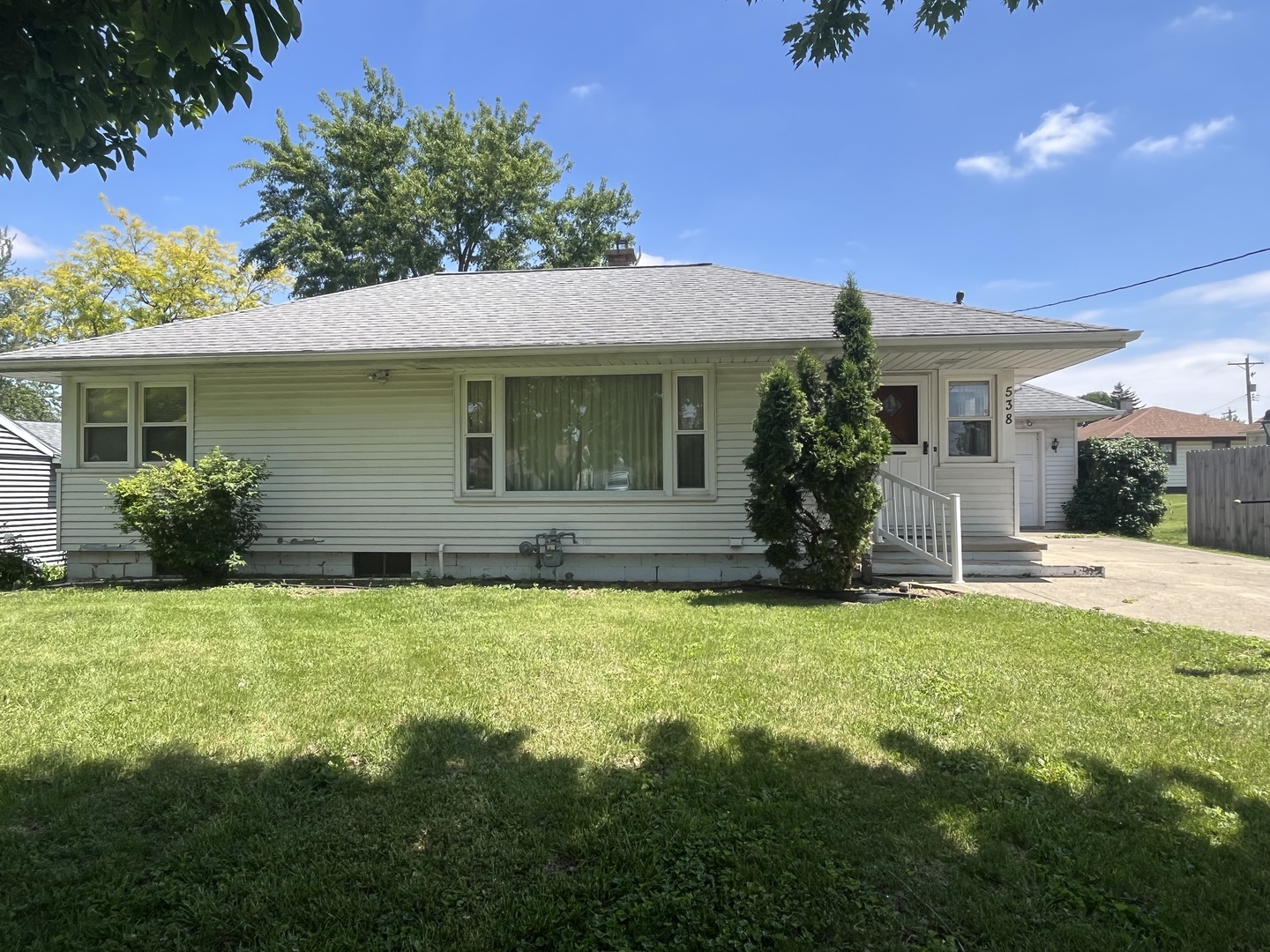 538 Dwight Street Kewanee, IL 61443 - Photo 1 of 13