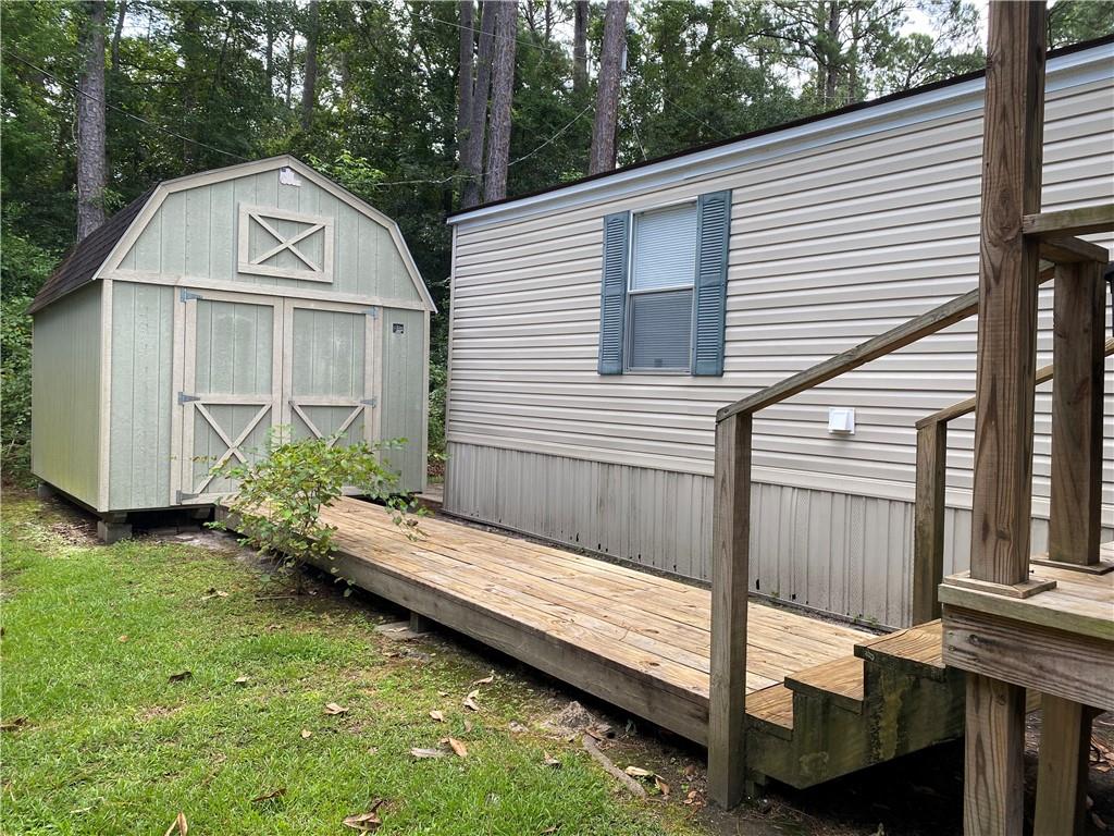 1220 Cousin Street, Unit 117 Slidell, LA 70458 - Photo 12 of 12