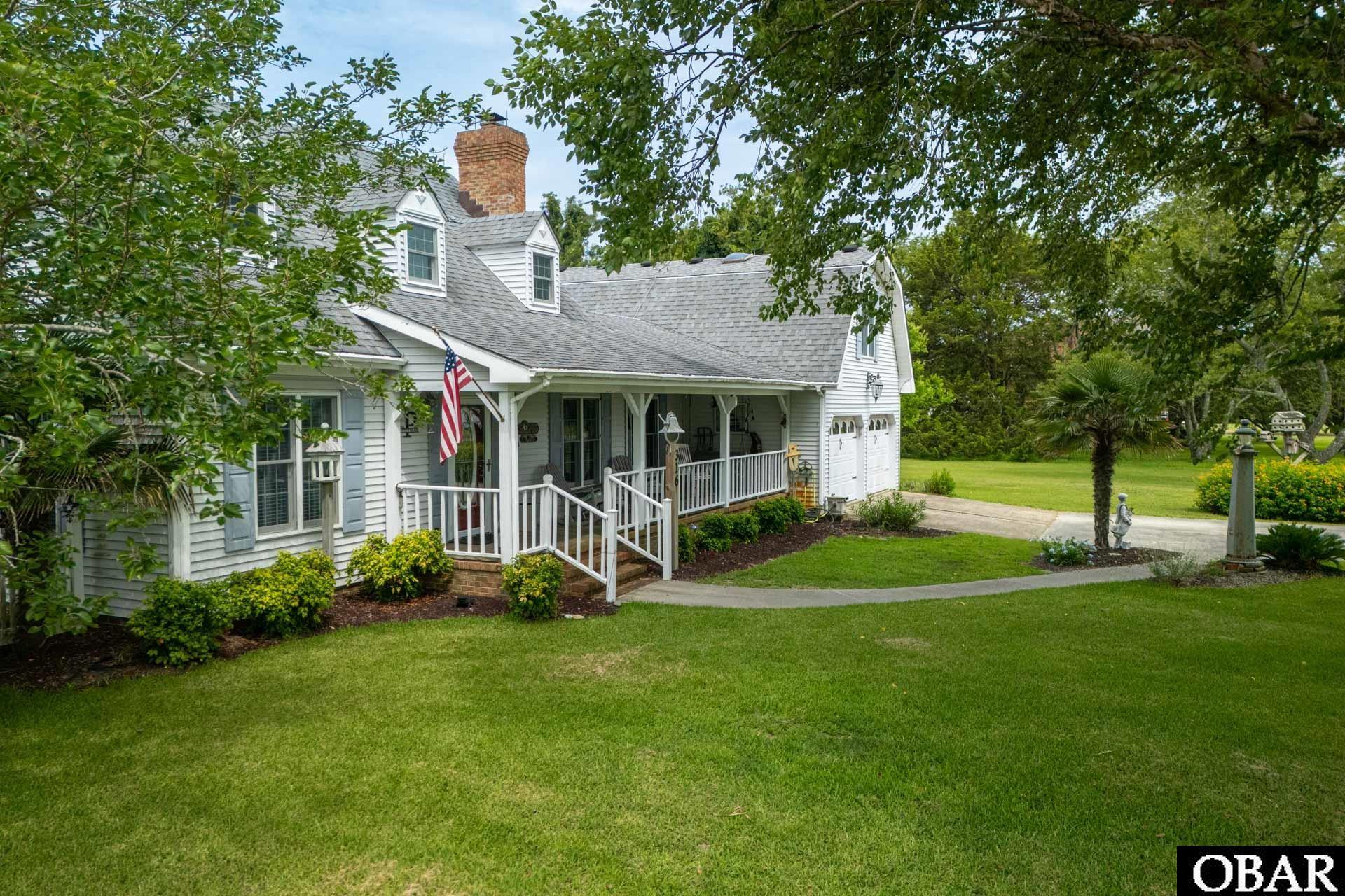 316 Narrow Shore Road, Unit 4 Aydlett, NC 27916 - Photo 71 of 87