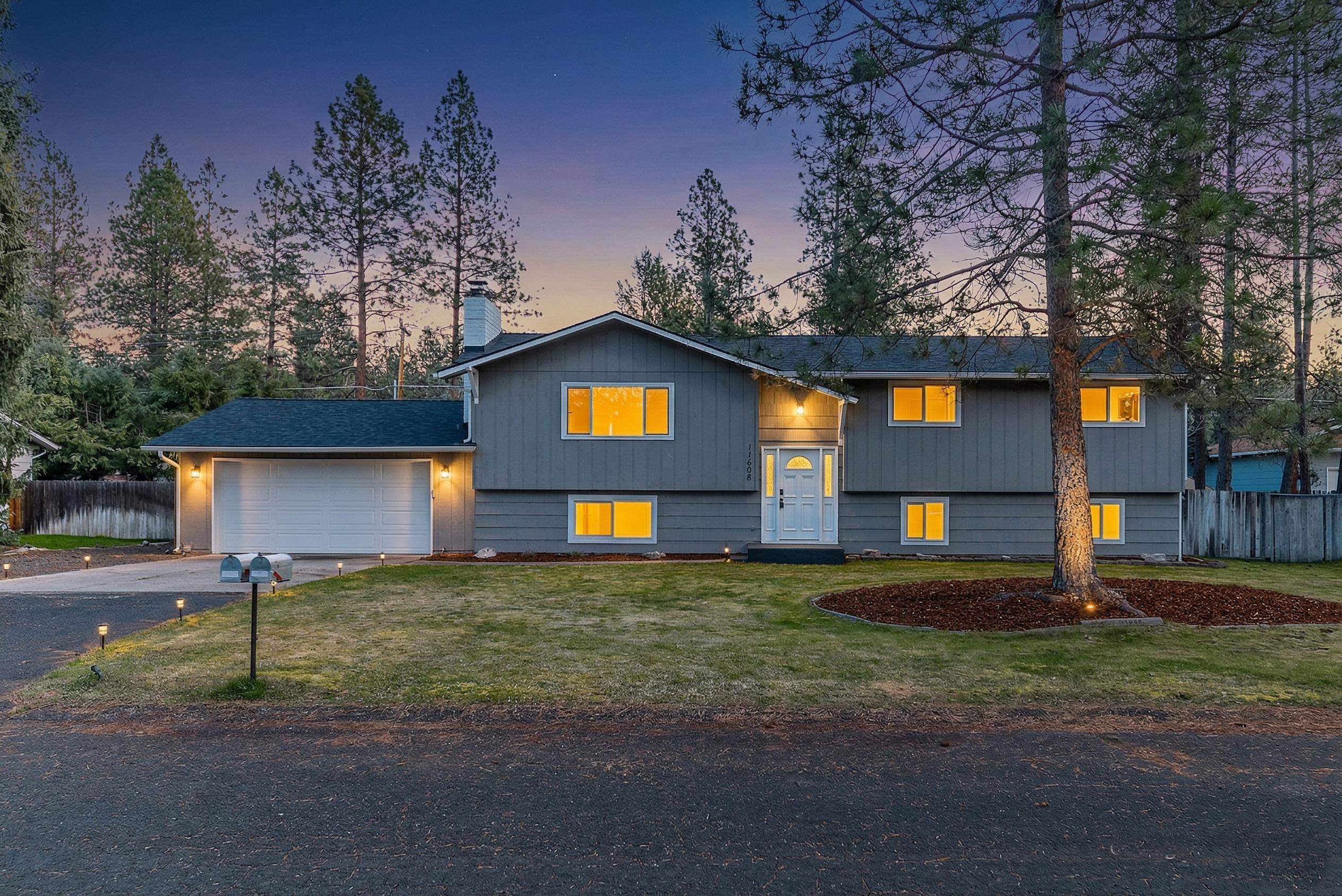 17606 North Michael Road Colbert, WA 99005 - Photo 12 of 45 Gallery Image 12