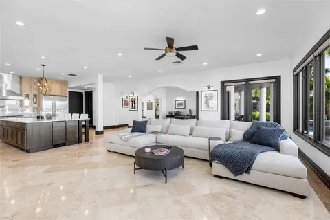 $7,695,000 | 511 San Marco Drive, Fort Lauderdale, FL 33301