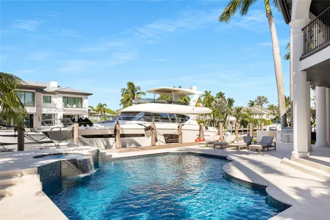 $7,695,000 | 511 San Marco Drive, Fort Lauderdale, FL 33301