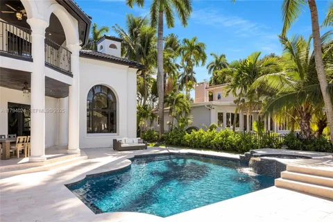 $7,695,000 | 511 San Marco Drive, Fort Lauderdale, FL 33301