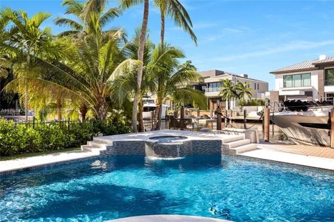 $7,695,000 | 511 San Marco Drive, Fort Lauderdale, FL 33301