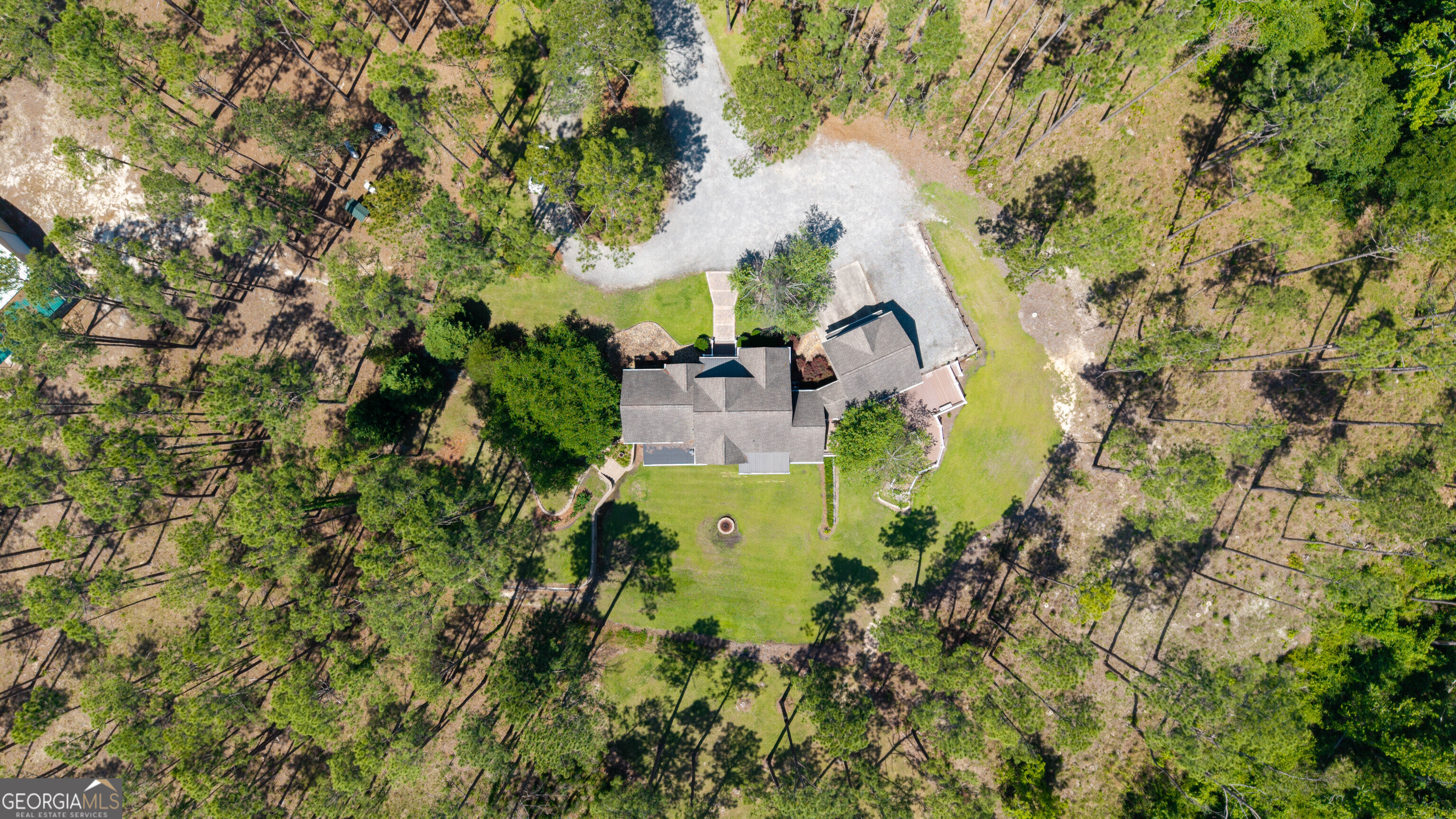 300 Hammond Powell Road Hazlehurst, GA 31539 - Photo 13 of 91