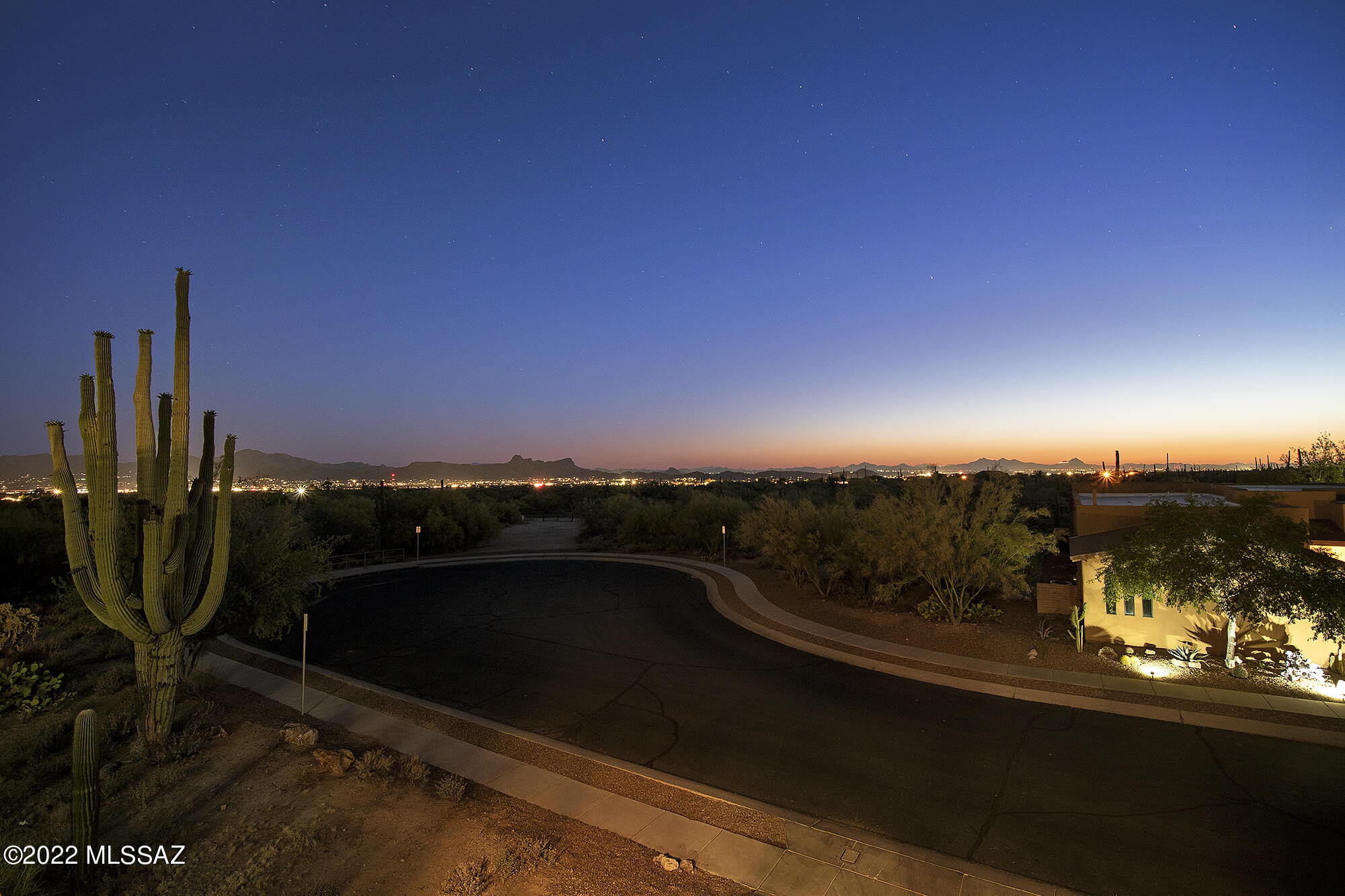 11362 North Moon Ranch Place Marana, AZ 85658 - Photo 41 of 44