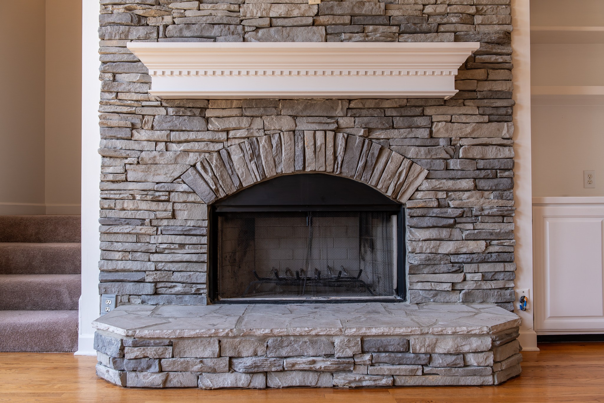 1711 Lawrence Road Franklin, TN 37069 - Photo 9 of 44 Gallery Image 9