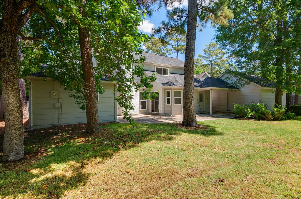 17807 Asphodel Lane Spring, TX 77379 - Photo 35 of 40