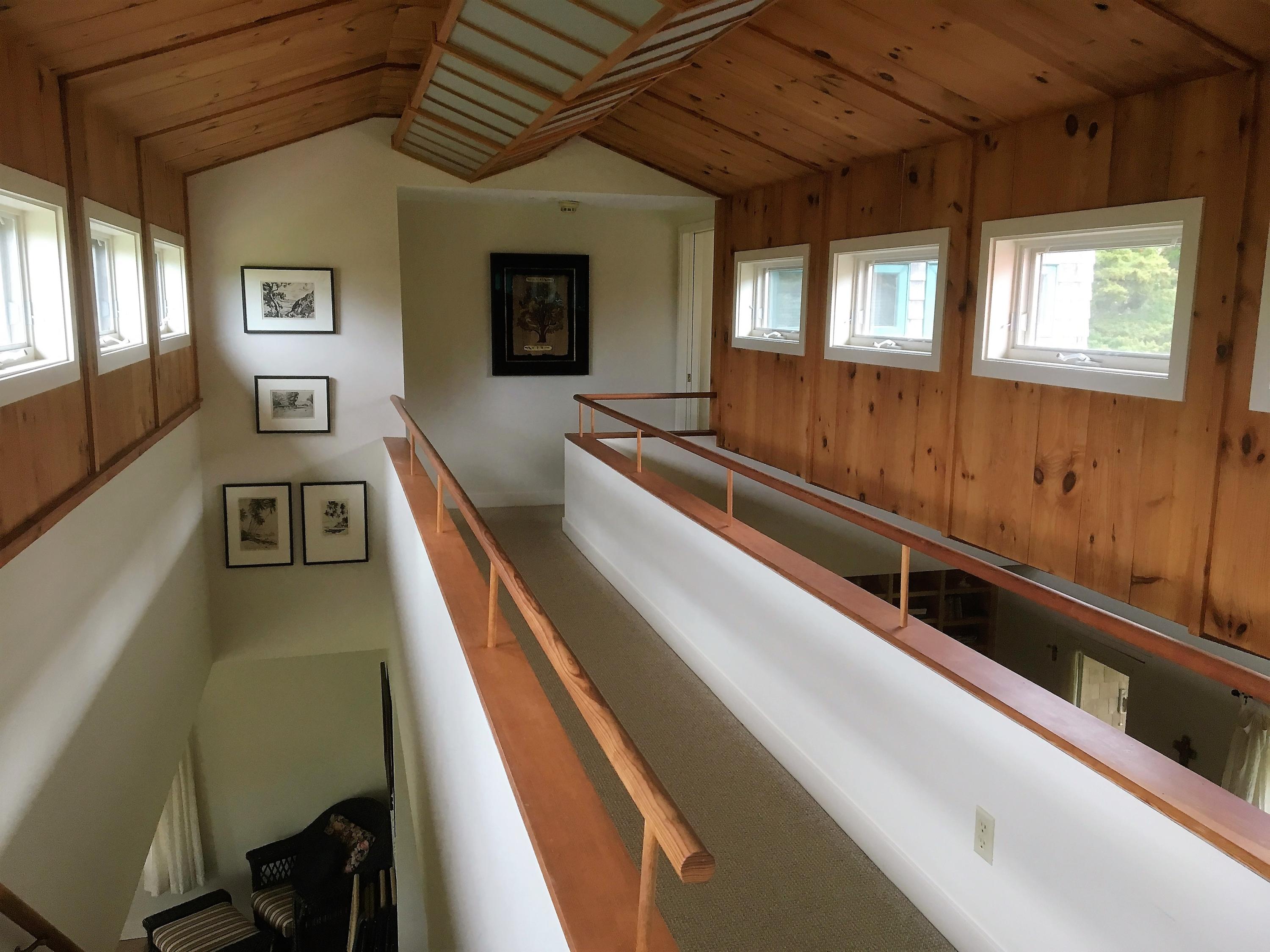 27 Briar Spring Road Orleans, MA 02653 - Photo 21 of 32 a view of a living room with furniture