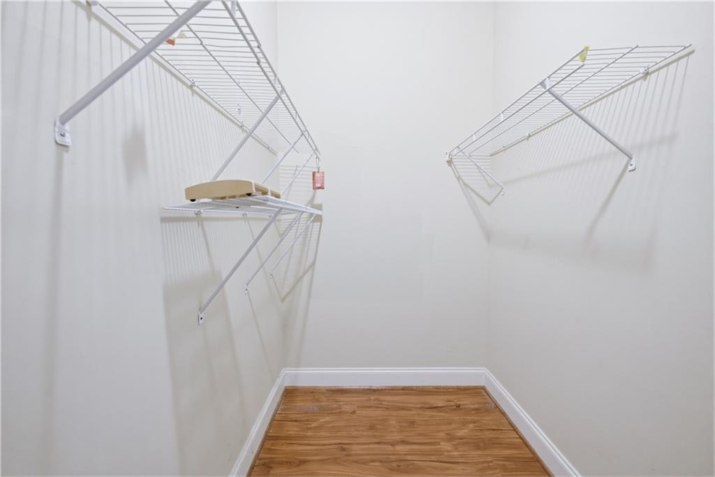 3324 Dunbar Lane Suwanee, GA 30024 - Photo 37 of 42 a view of a room with white walls