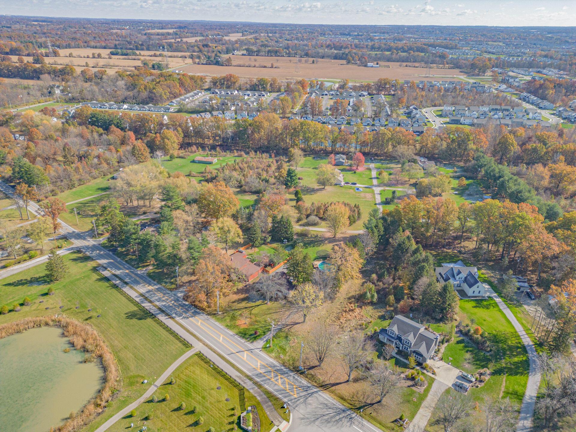 0 Lee Road Westerville, OH 43081 - Photo 4 of 14 Lee-rd-land-12