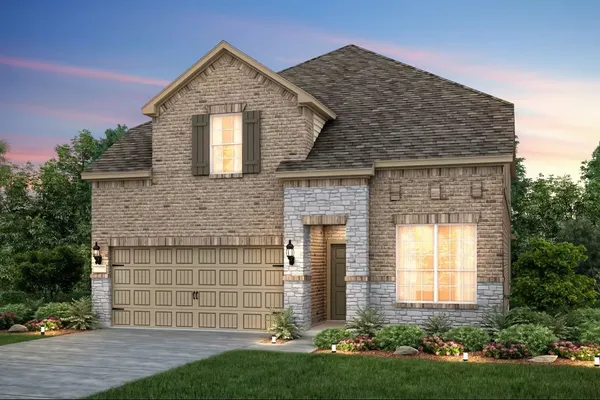 $417,930 | 15635 Wandering Maple Way, Willis, TX 77378