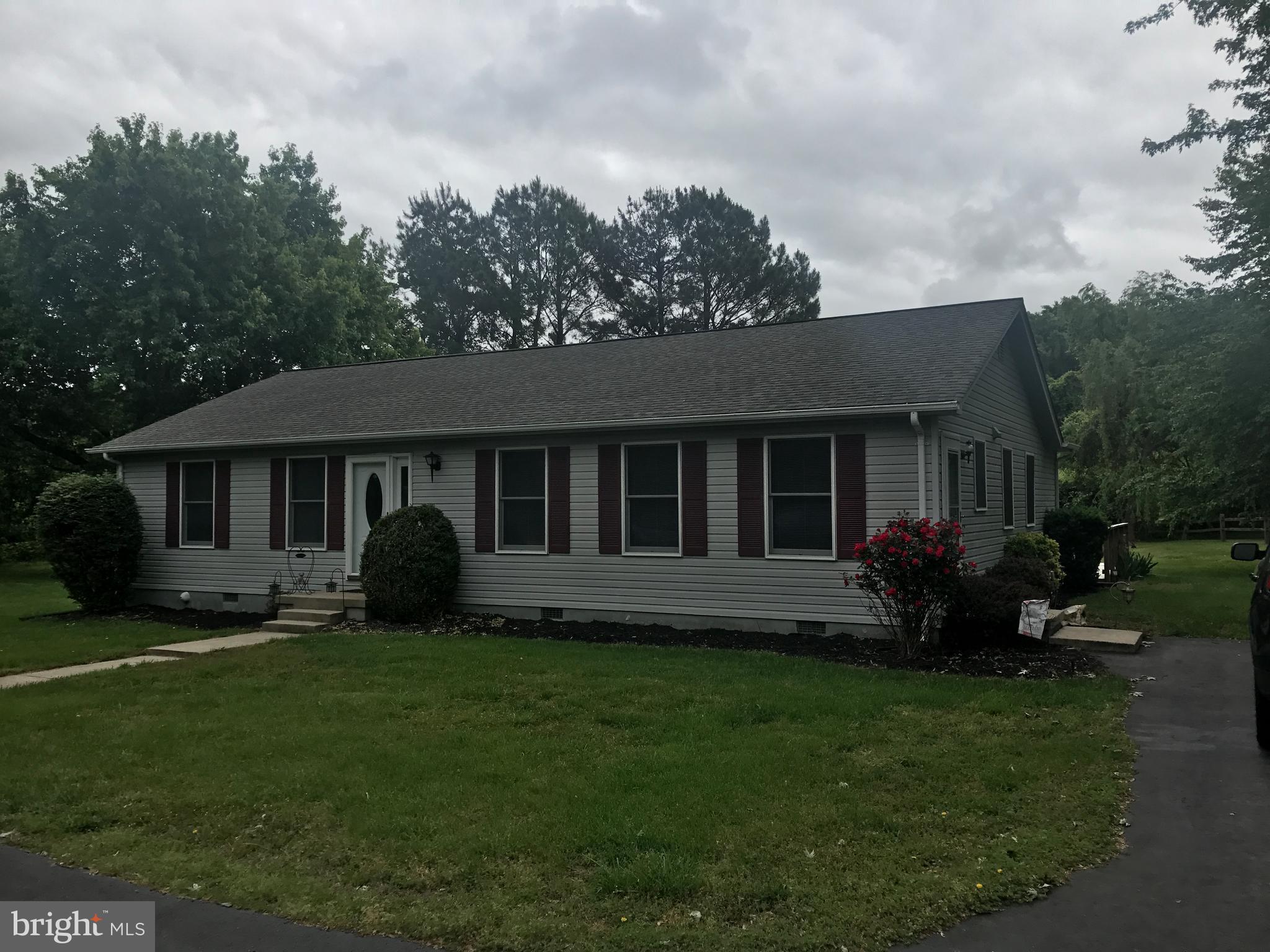 13585 Waverly Point Road Newburg, MD 20664 - Photo 1 of 1 Exterior (Front)