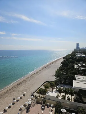 $4,100 | 3180 South Ocean Drive, Unit 1508, Hallandale Beach, FL 33009