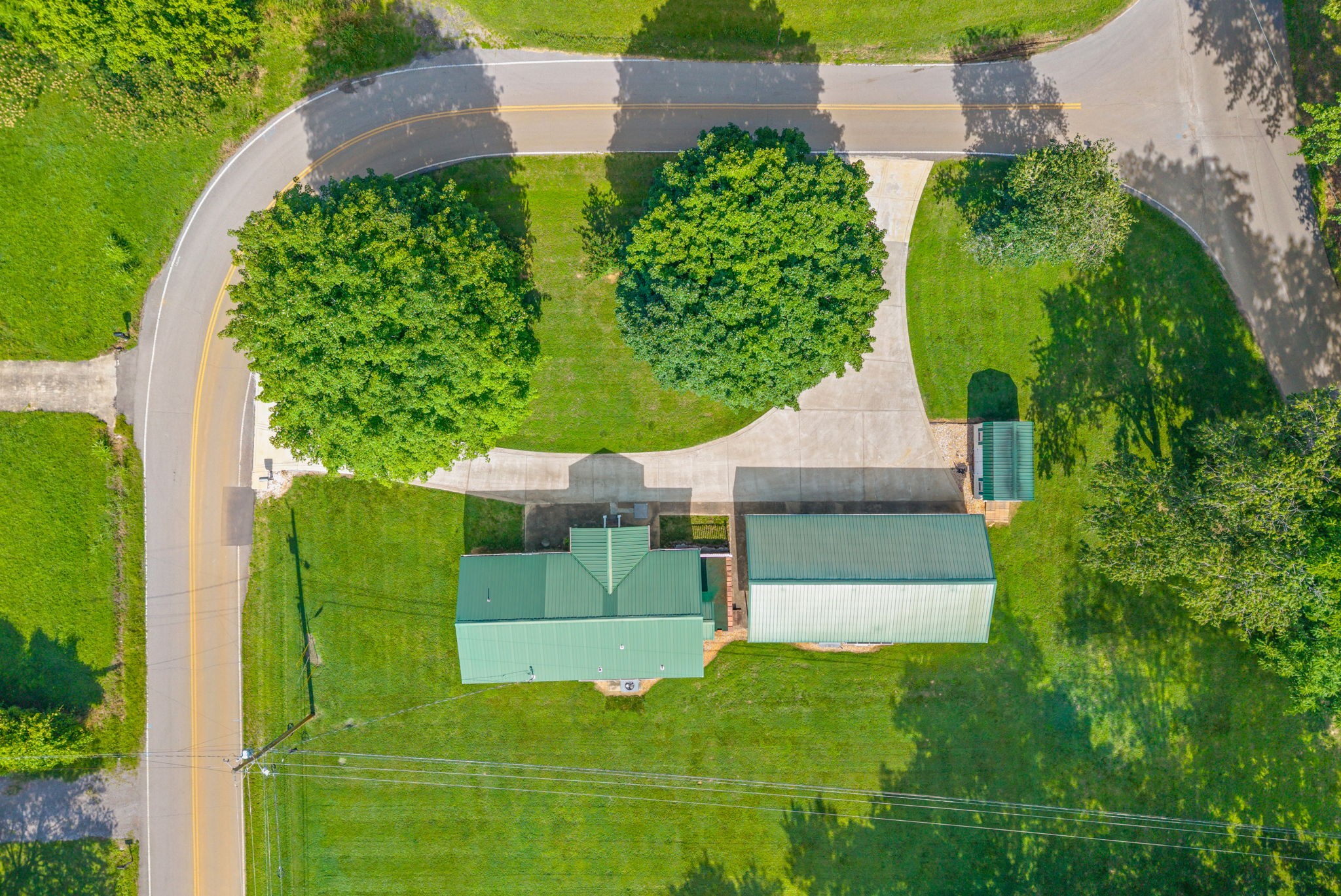1000 Kay Road Clarksville, TN 37042 - Photo 43 of 44 Gallery Image 43
