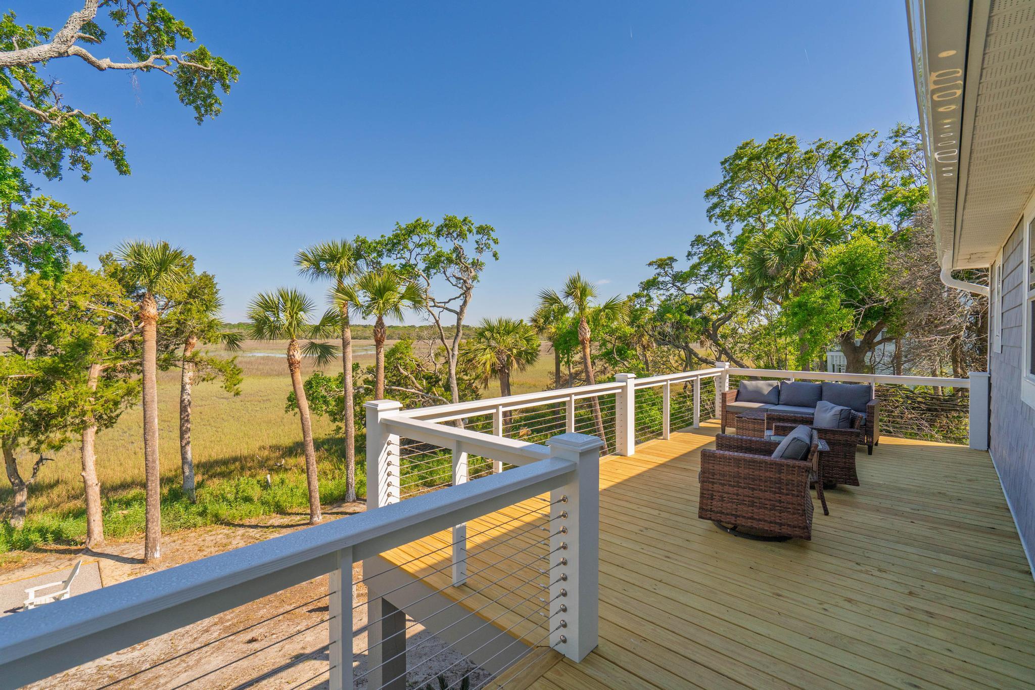 123 Jungle Road Edisto Island, SC 29438 - Photo 11 of 51 9