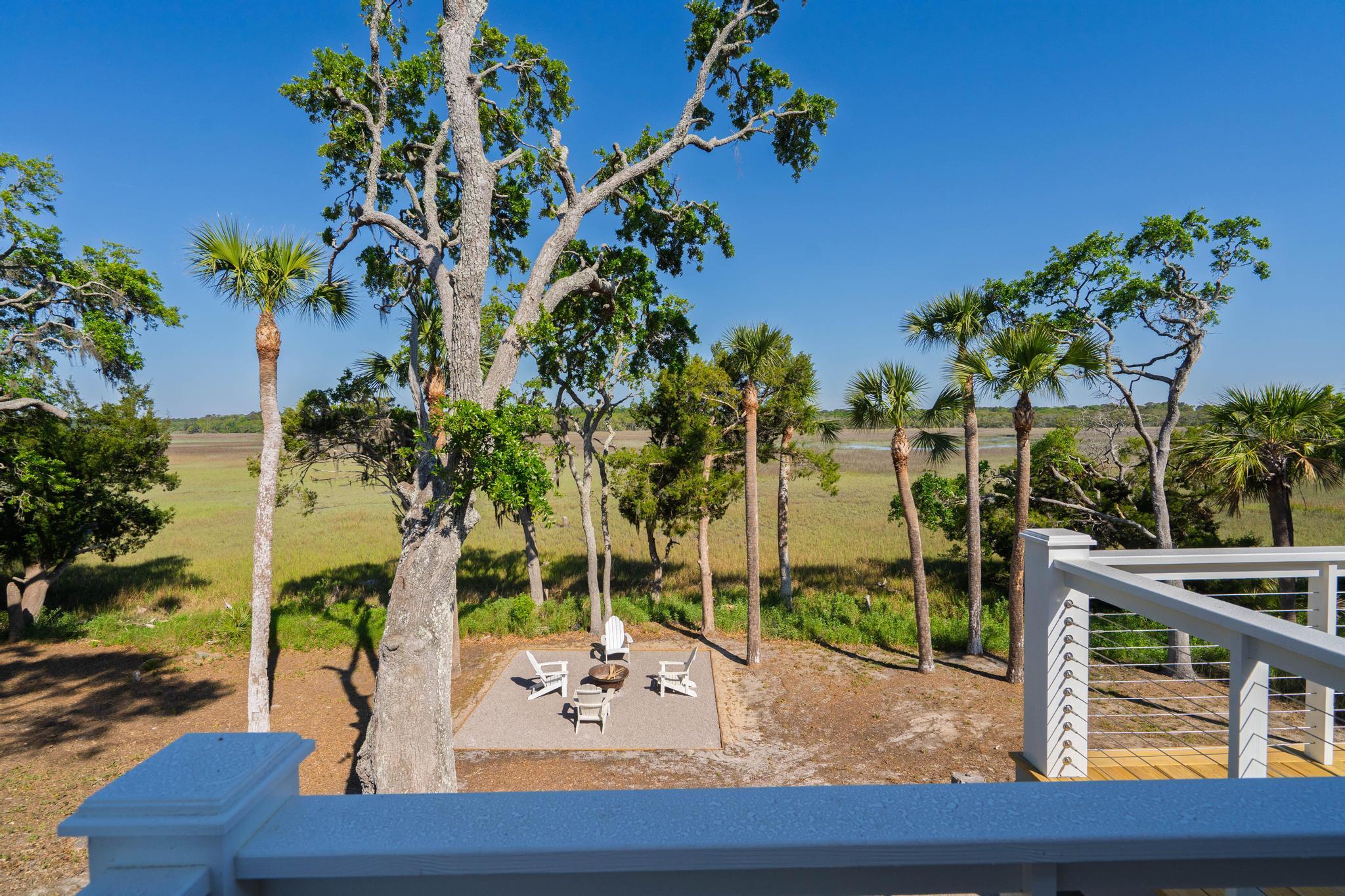 123 Jungle Road Edisto Island, SC 29438 - Photo 12 of 51 10