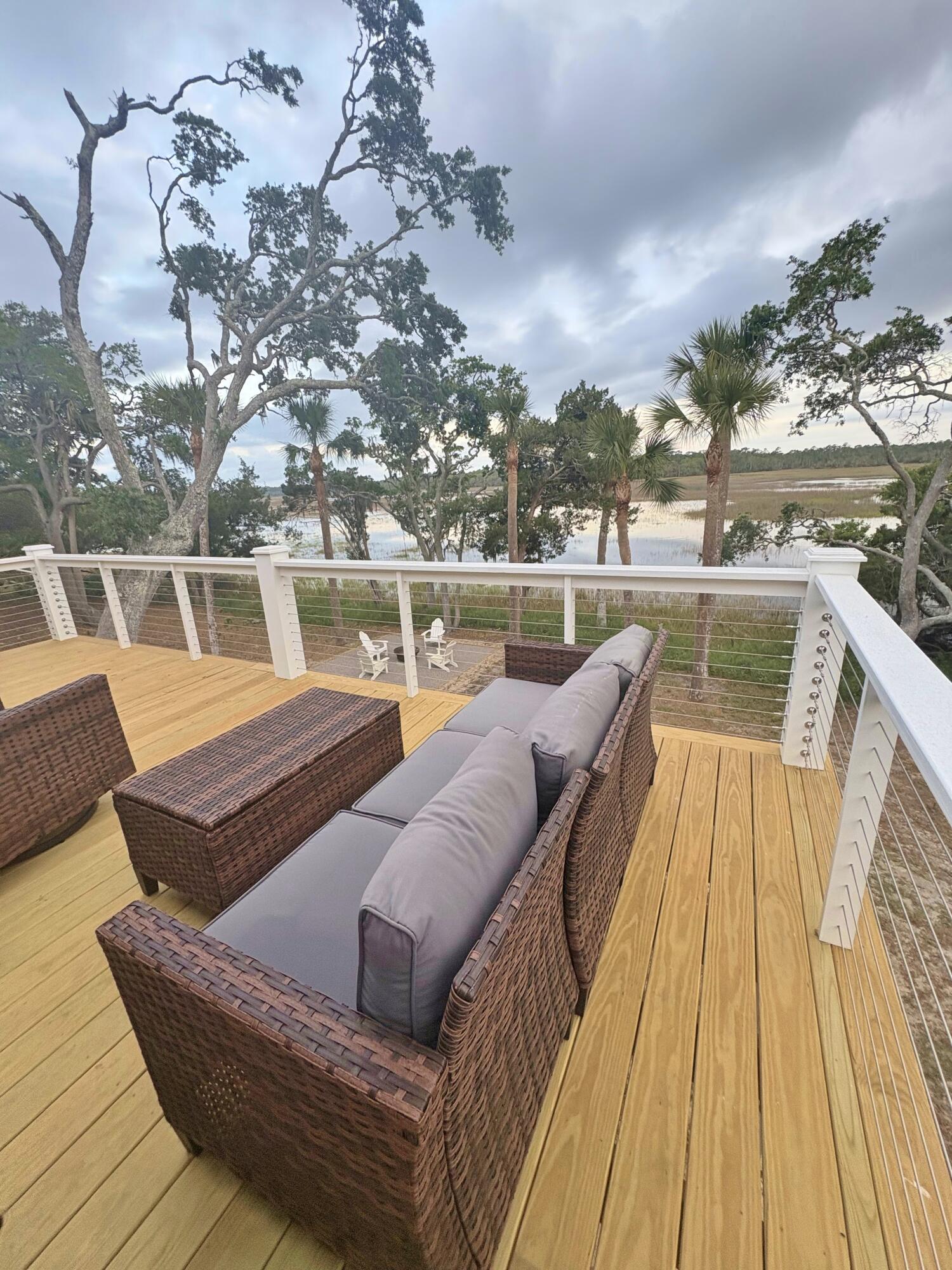 123 Jungle Road Edisto Island, SC 29438 - Photo 28 of 51 30