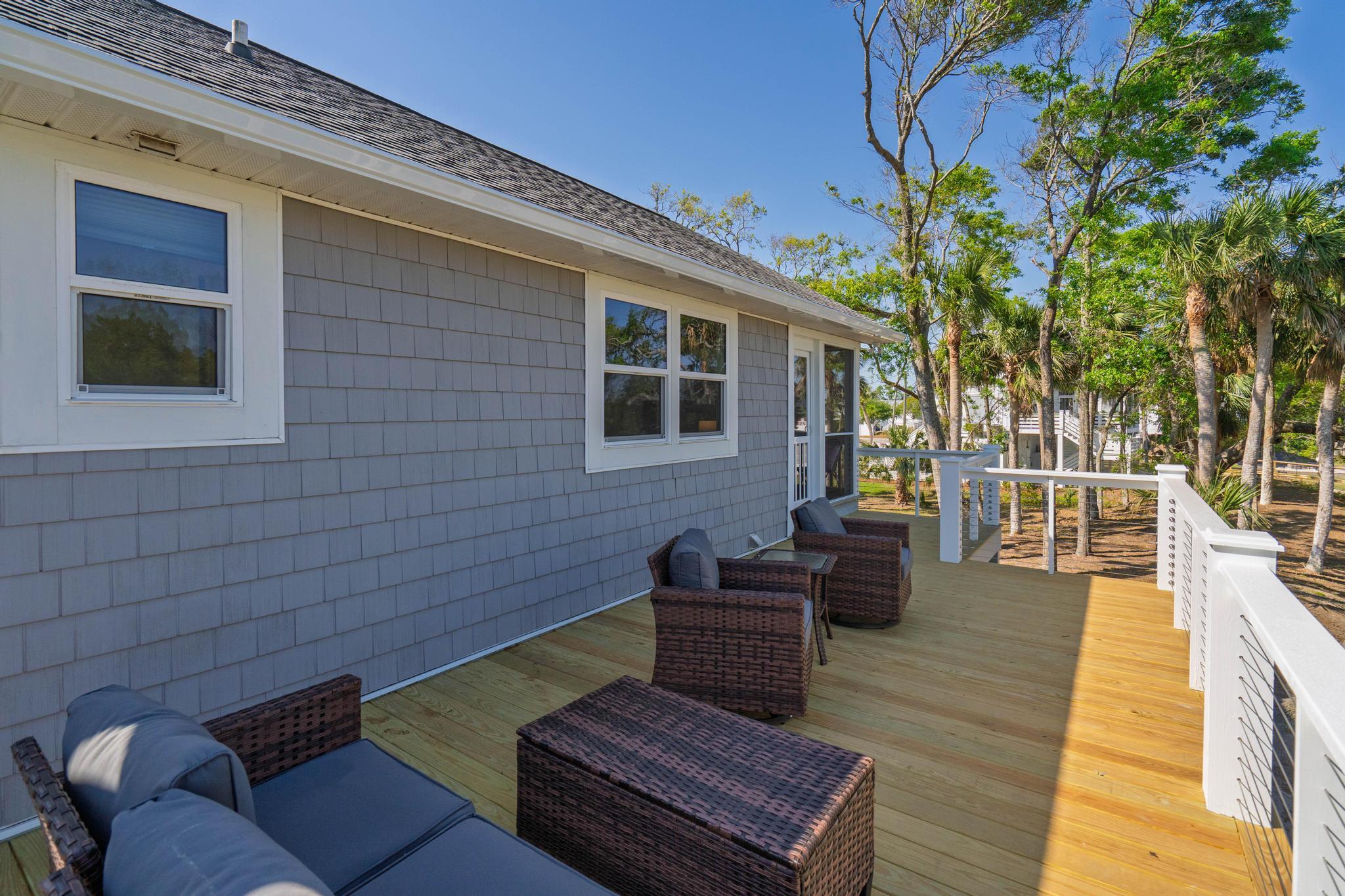 123 Jungle Road Edisto Island, SC 29438 - Photo 29 of 51 30