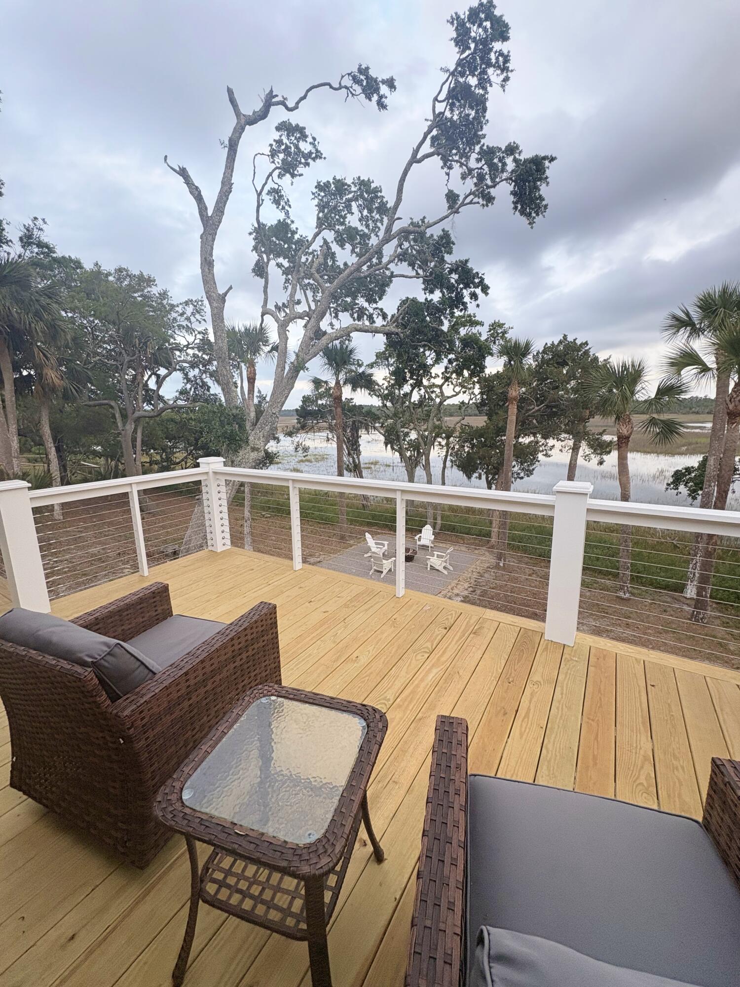 123 Jungle Road Edisto Island, SC 29438 - Photo 30 of 51 31