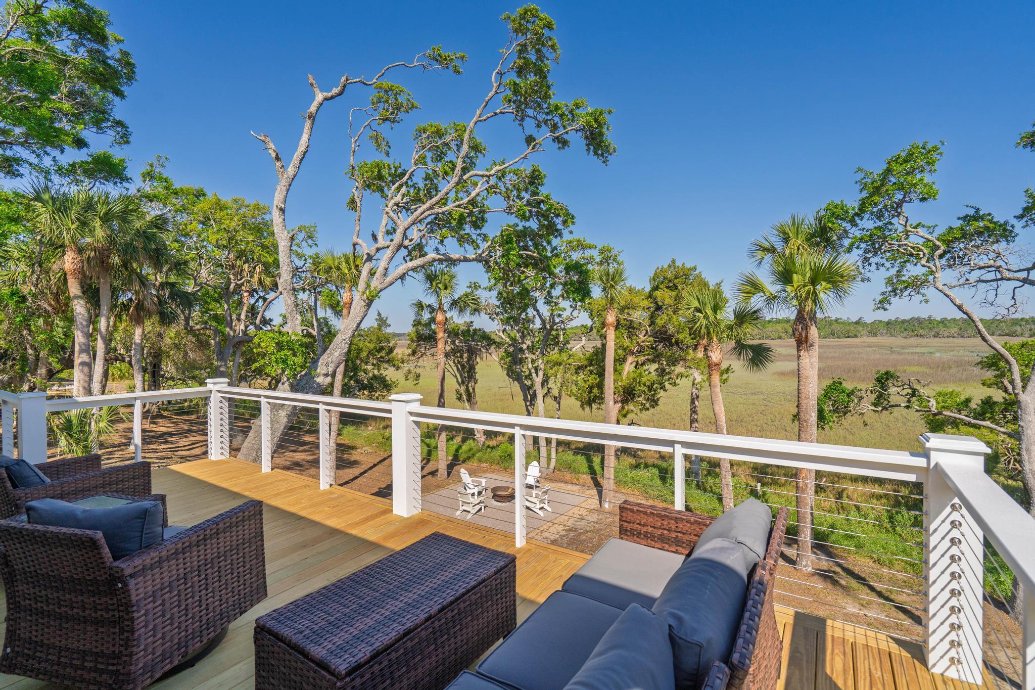 123 Jungle Road Edisto Island, SC 29438 - Photo 31 of 51 31