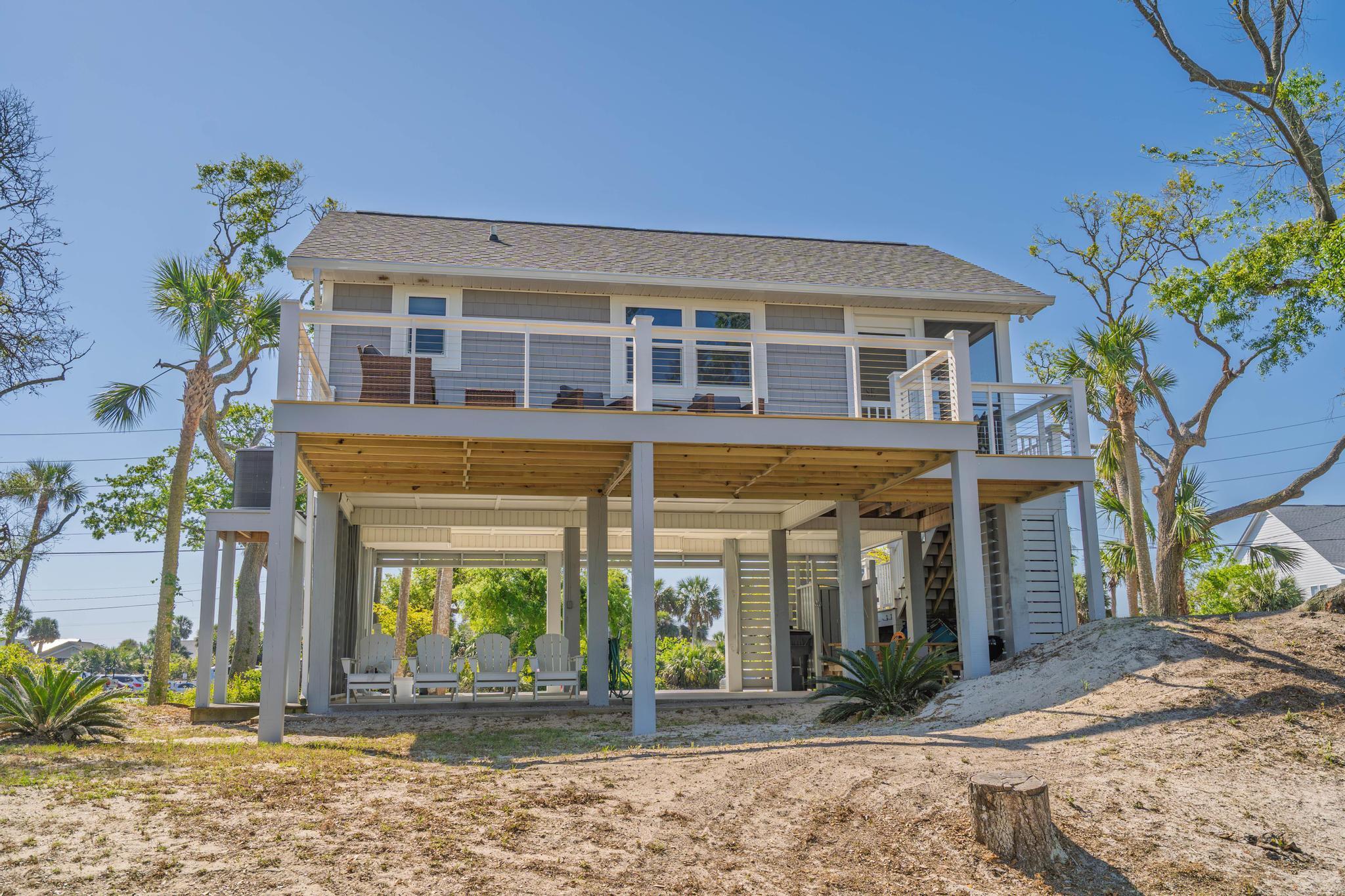 123 Jungle Road Edisto Island, SC 29438 - Photo 33 of 51 32