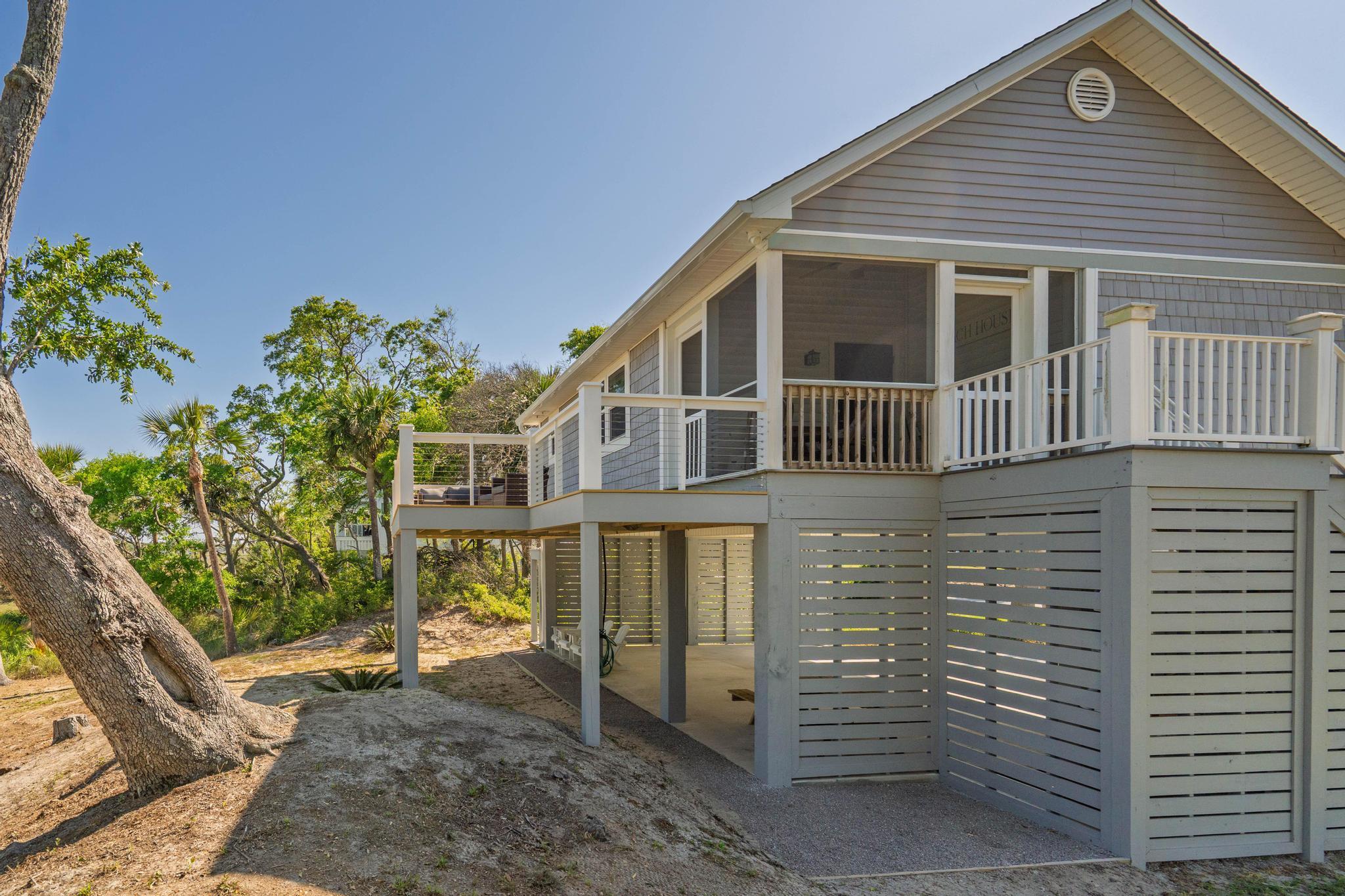 123 Jungle Road Edisto Island, SC 29438 - Photo 36 of 51 37