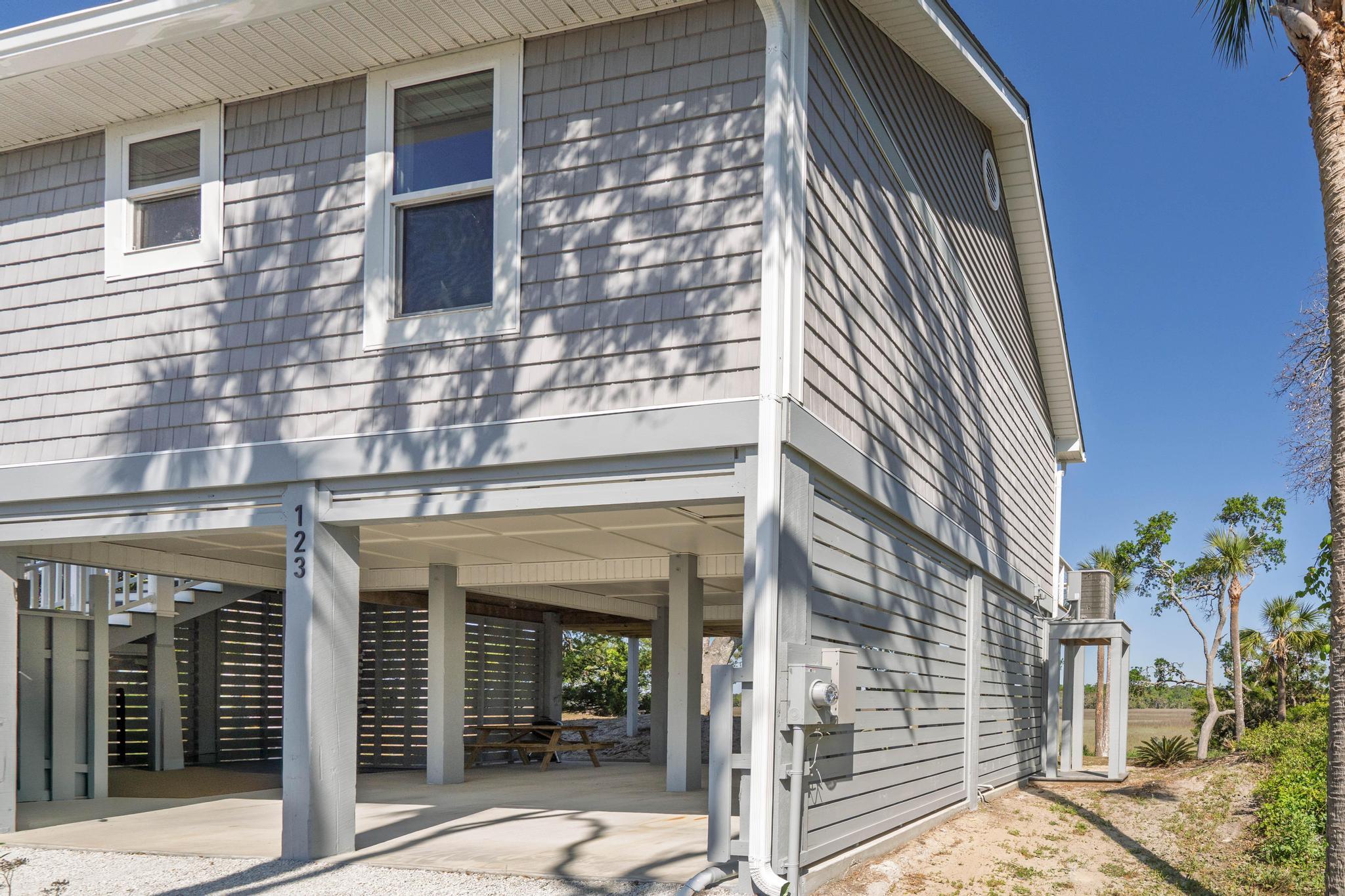 123 Jungle Road Edisto Island, SC 29438 - Photo 39 of 51 40