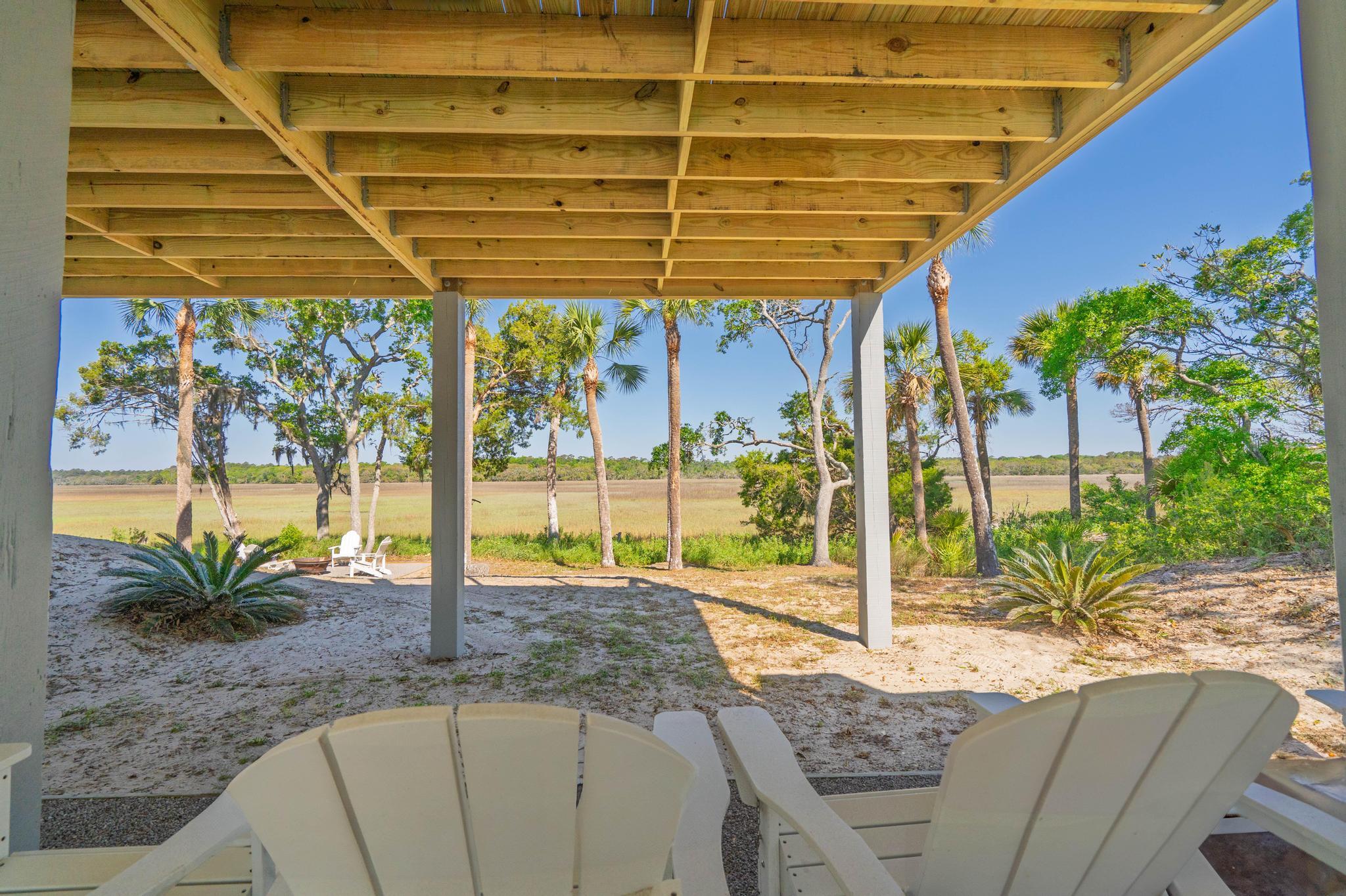 123 Jungle Road Edisto Island, SC 29438 - Photo 40 of 51 41
