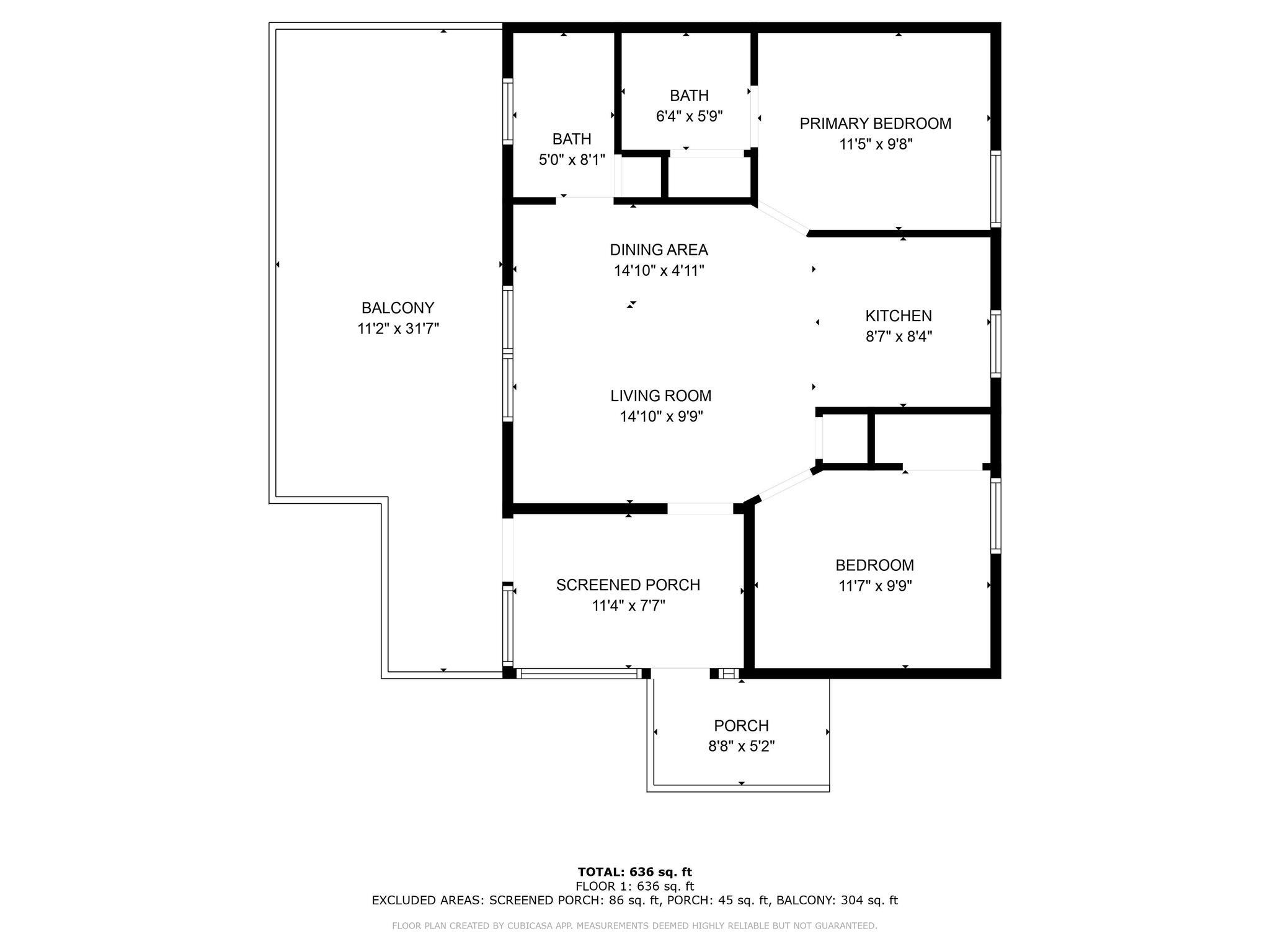 123 Jungle Road Edisto Island, SC 29438 - Photo 43 of 51 44