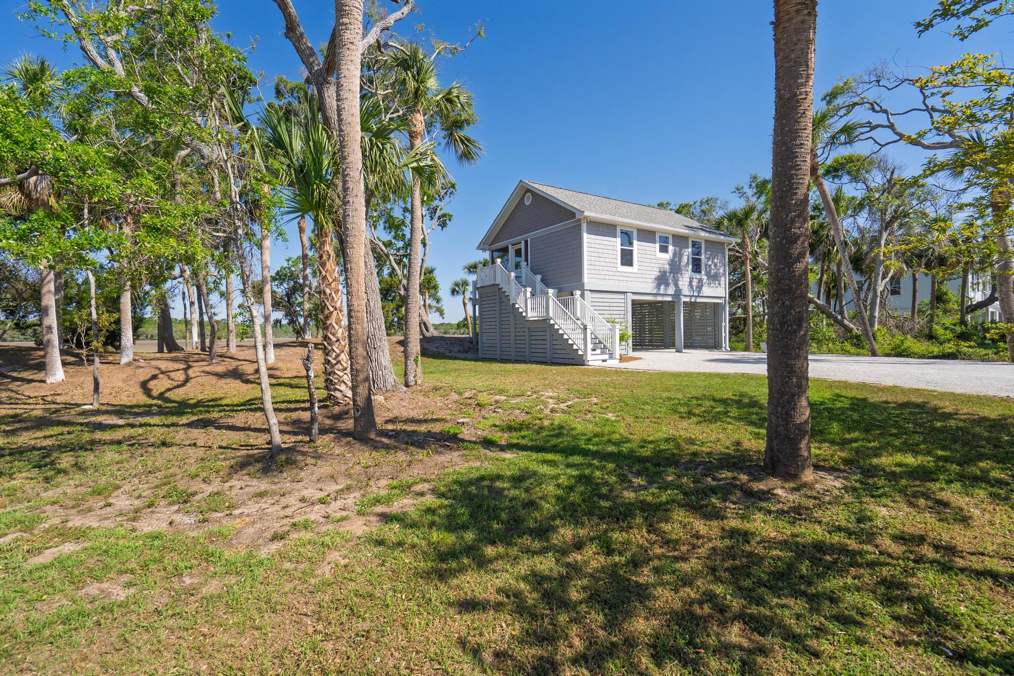 123 Jungle Road Edisto Island, SC 29438 - Photo 45 of 51 46