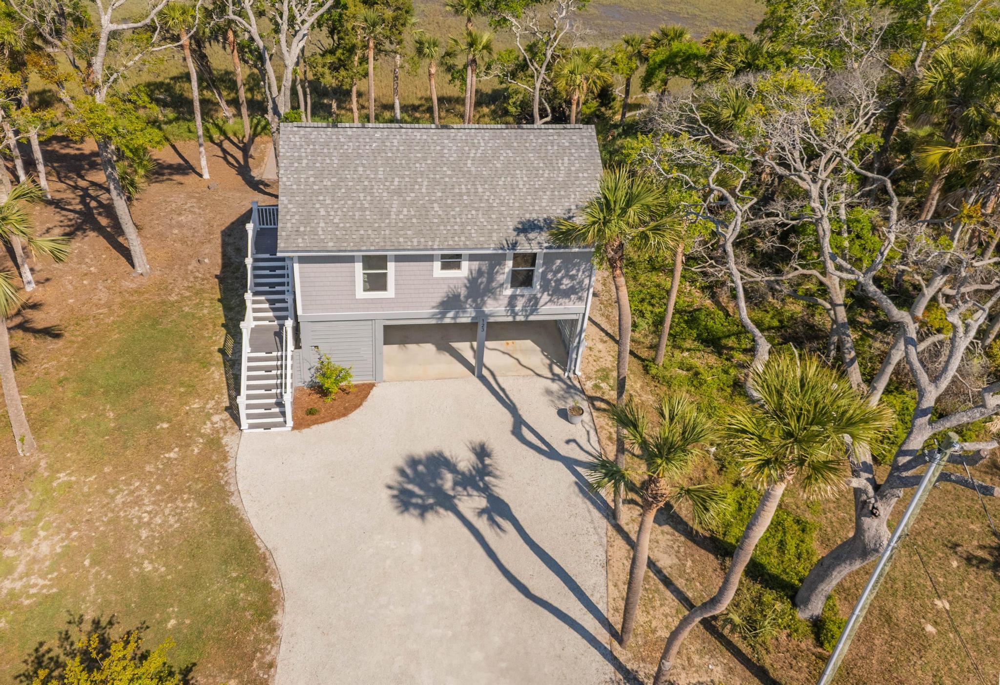 123 Jungle Road Edisto Island, SC 29438 - Photo 47 of 51 48