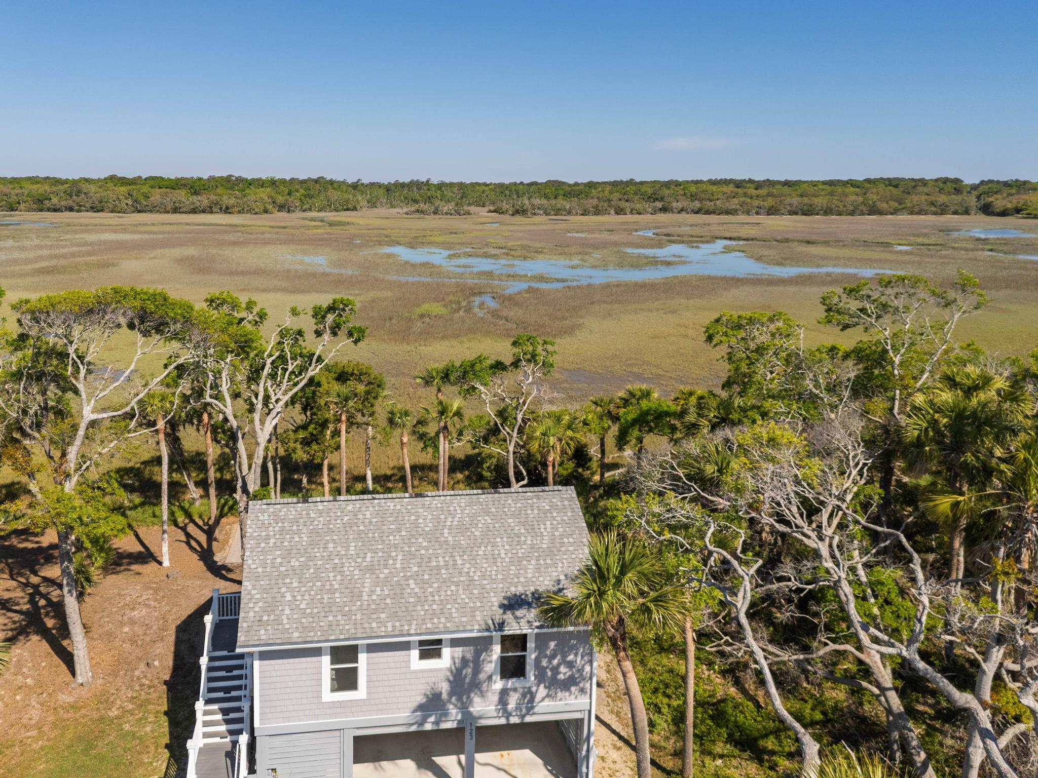 123 Jungle Road Edisto Island, SC 29438 - Photo 48 of 51 49