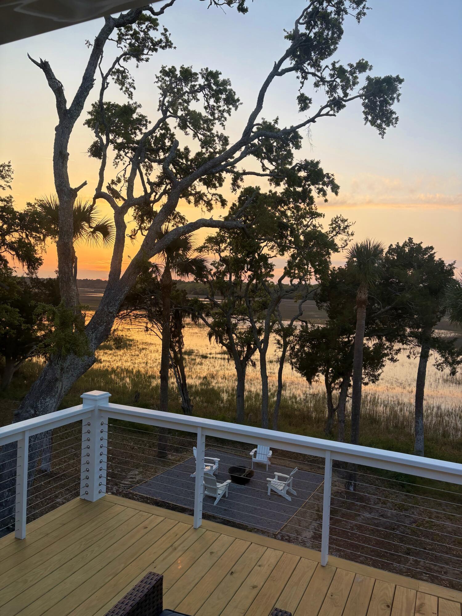 123 Jungle Road Edisto Island, SC 29438 - Photo 50 of 51 52