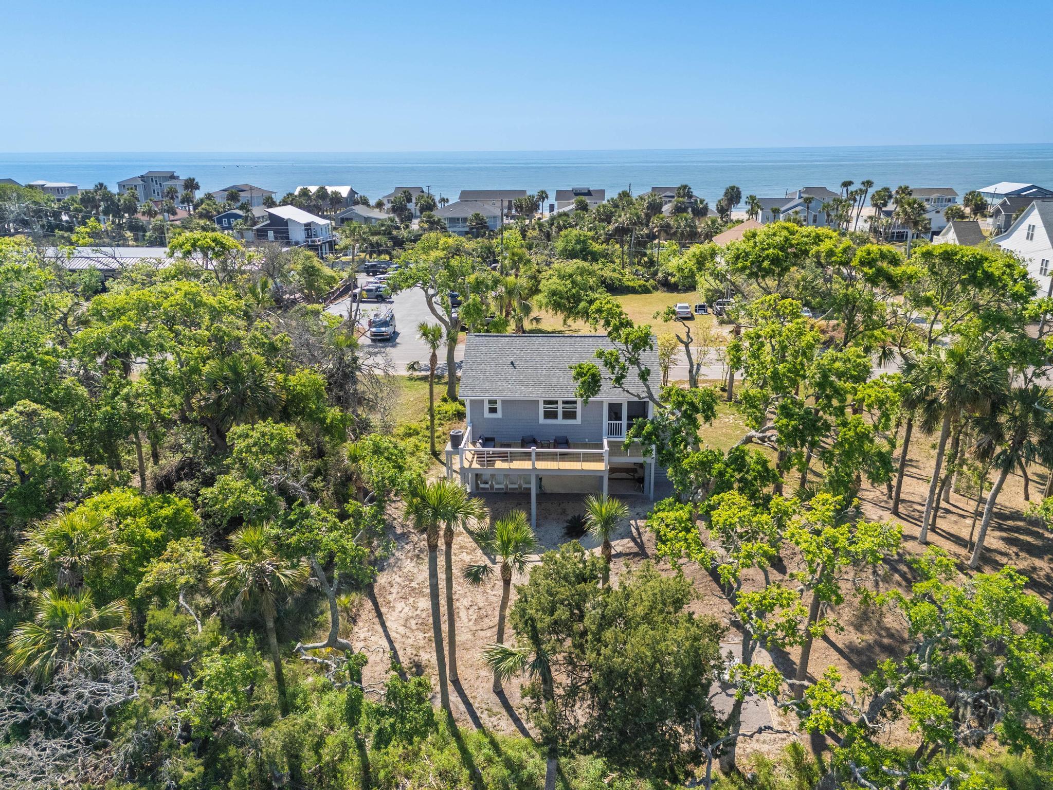 123 Jungle Road Edisto Island, SC 29438 - Photo 5 of 51 5