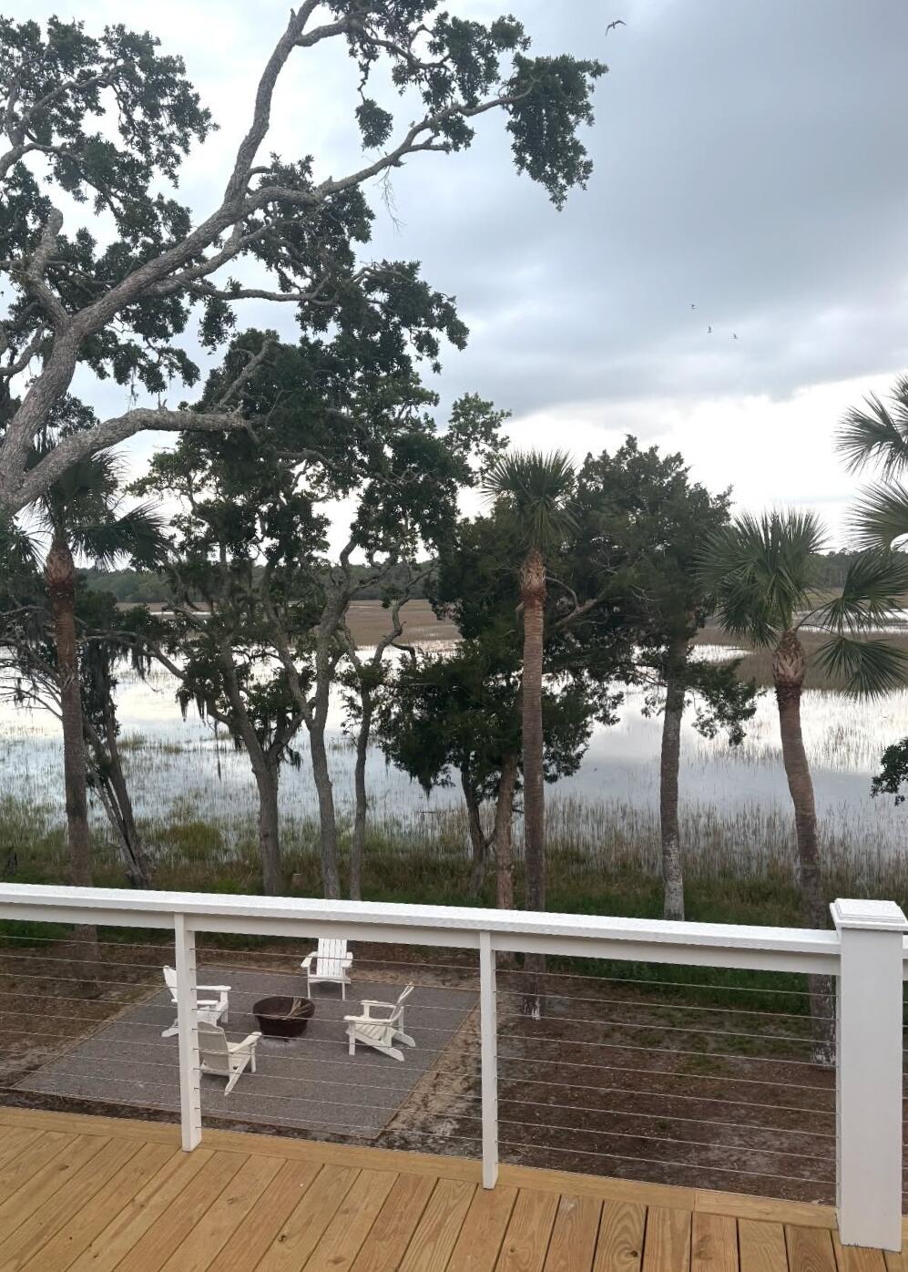 123 Jungle Road Edisto Island, SC 29438 - Photo 6 of 51 5`