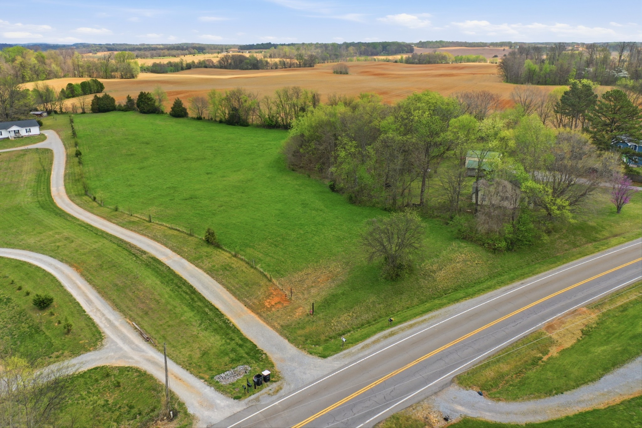 6483 Highway 161 Springfield, TN 37172 - Photo 2 of 11