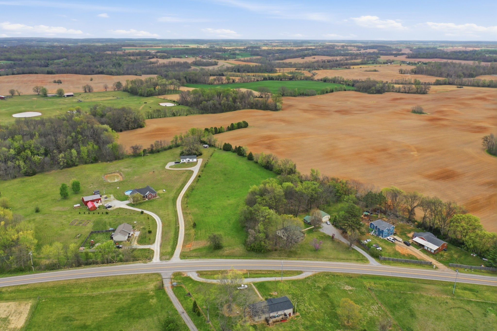 6483 Highway 161 Springfield, TN 37172 - Photo 4 of 11