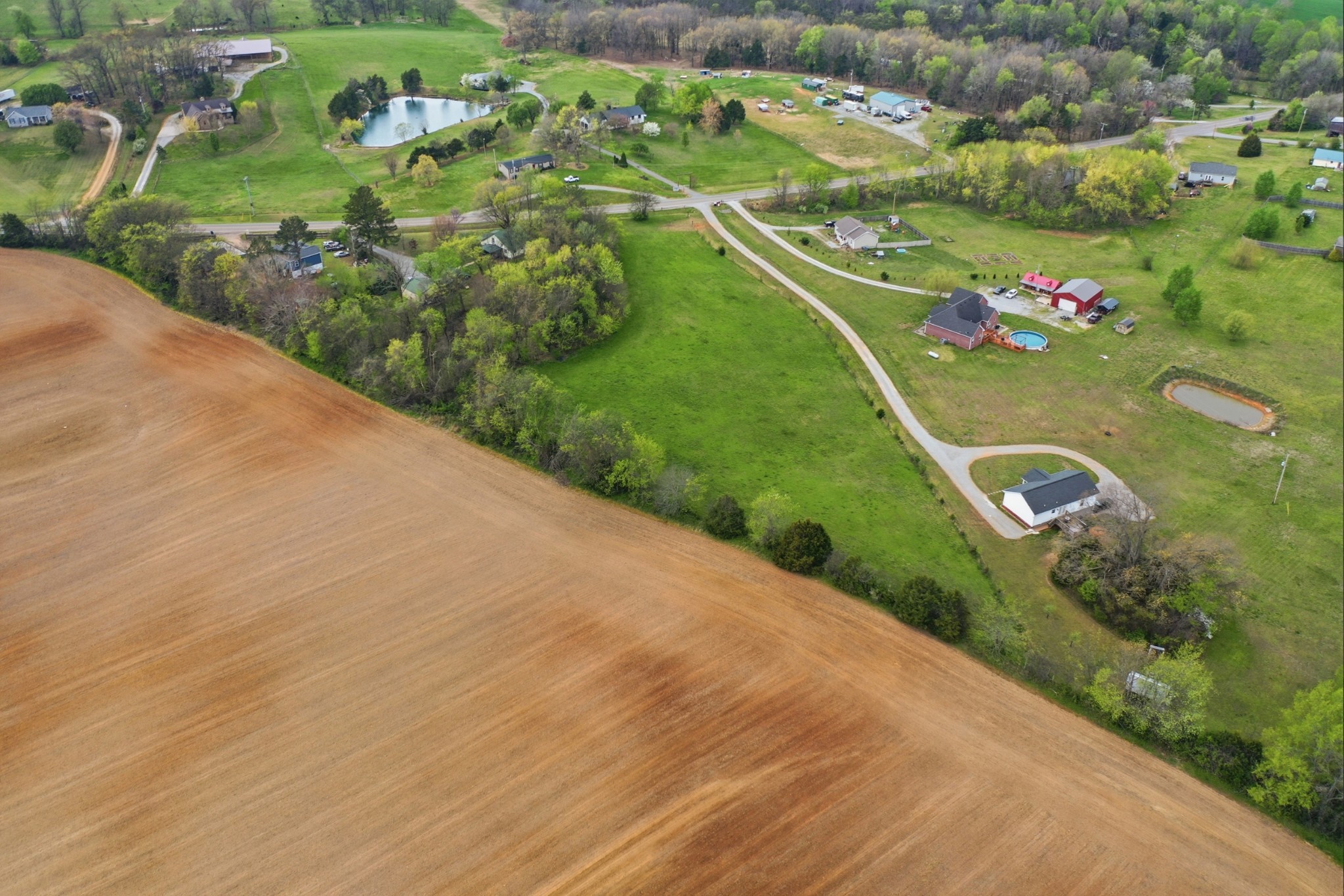 6483 Highway 161 Springfield, TN 37172 - Photo 8 of 11