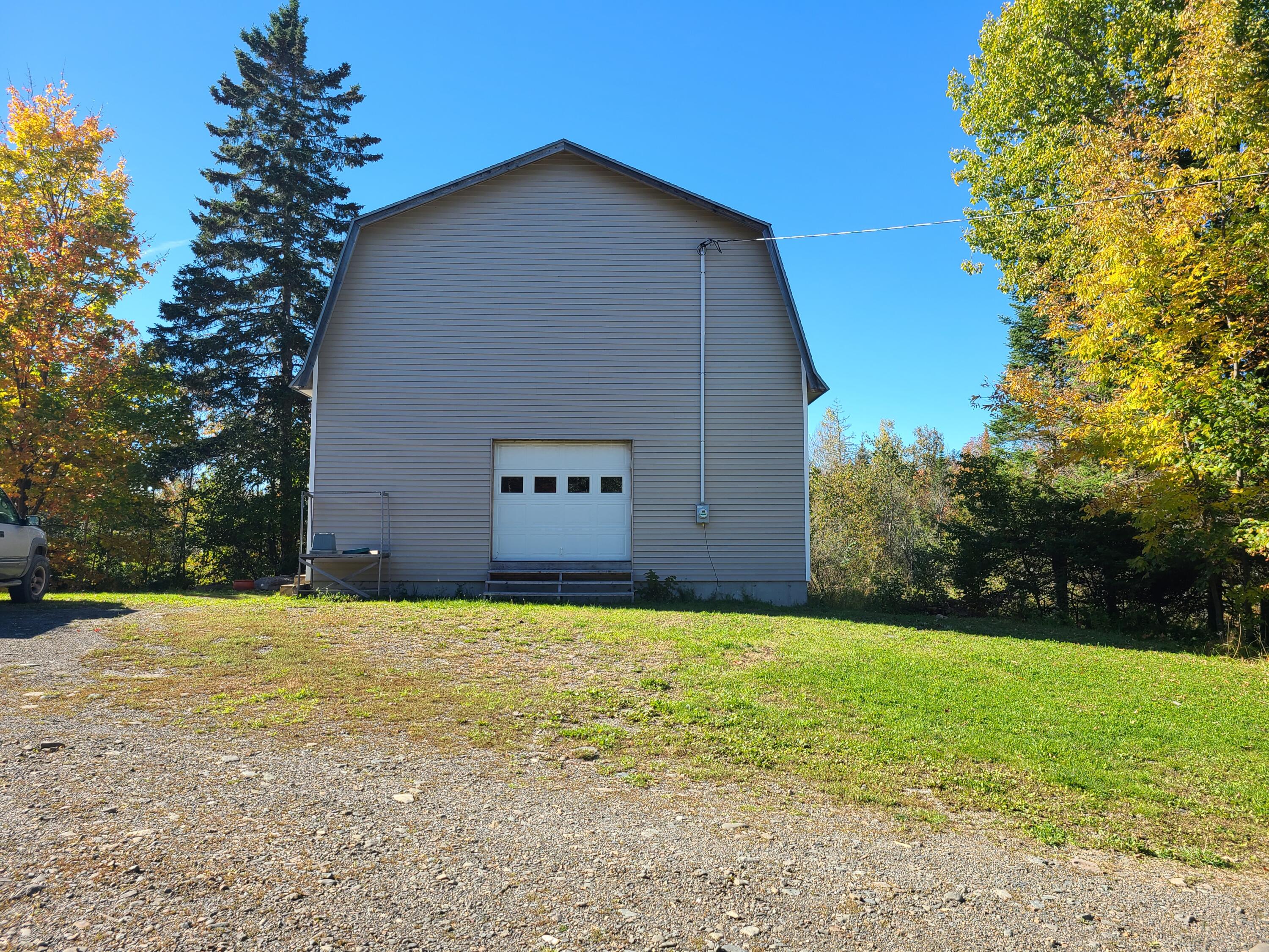 344 Moose Brook Road Houlton, ME 04730 - Photo 36 of 41 20211004_135124