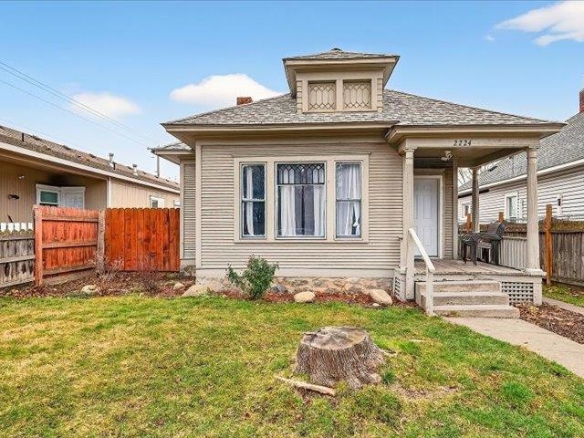 2224 West Boone Avenue Spokane, WA 99201 - Photo 1 of 26