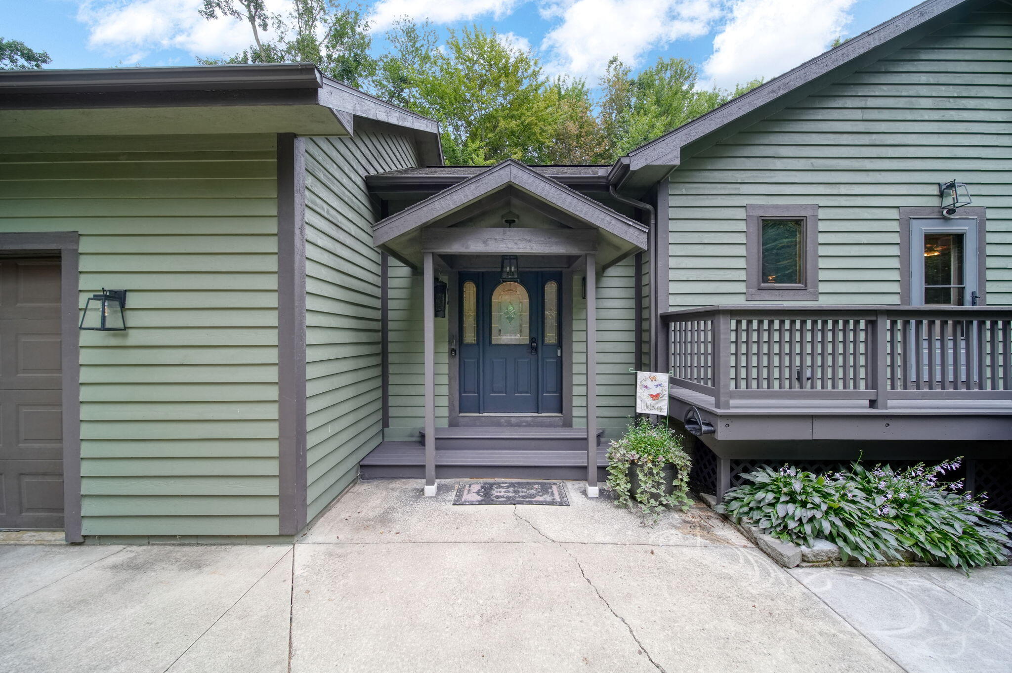 11500 Mt Hope Road Munith, MI 49259 - Photo 5 of 52 entry