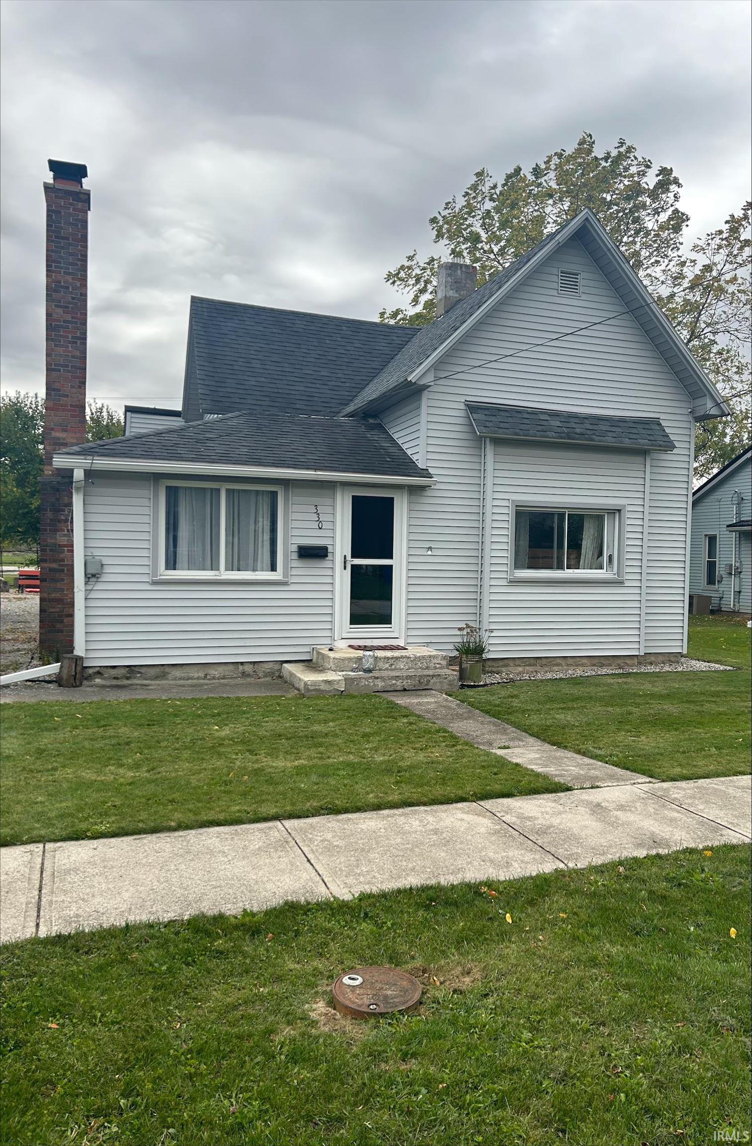 330 Depot Street Butler, IN 46721 - Photo 1 of 12