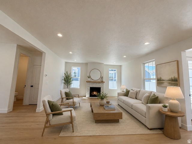 7084 West Bluefin Road South South Jordan, UT 84009 - Photo 3 of 40