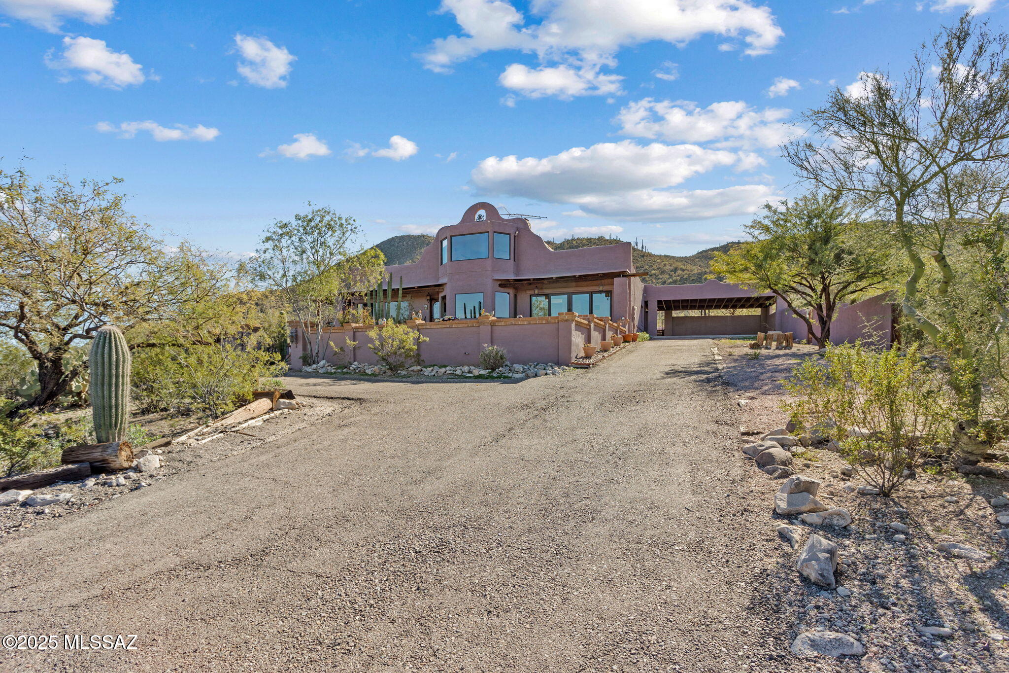 4051 West Anklam Road Tucson, AZ 85745 - Photo 45 of 46 Gallery Image 45