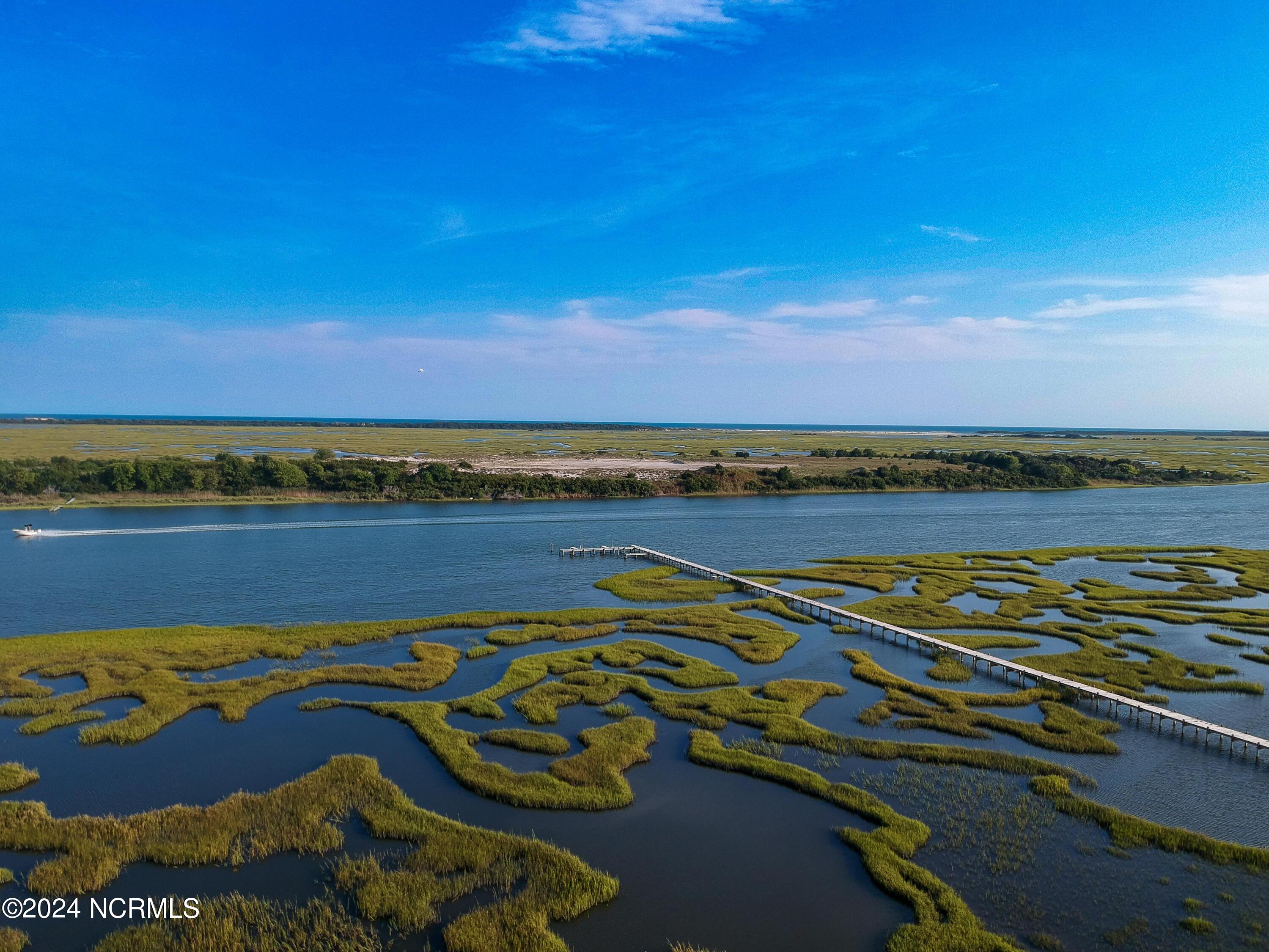 302 Nicholas Way Hubert, NC 28539 - Photo 58 of 77 DJI_0024