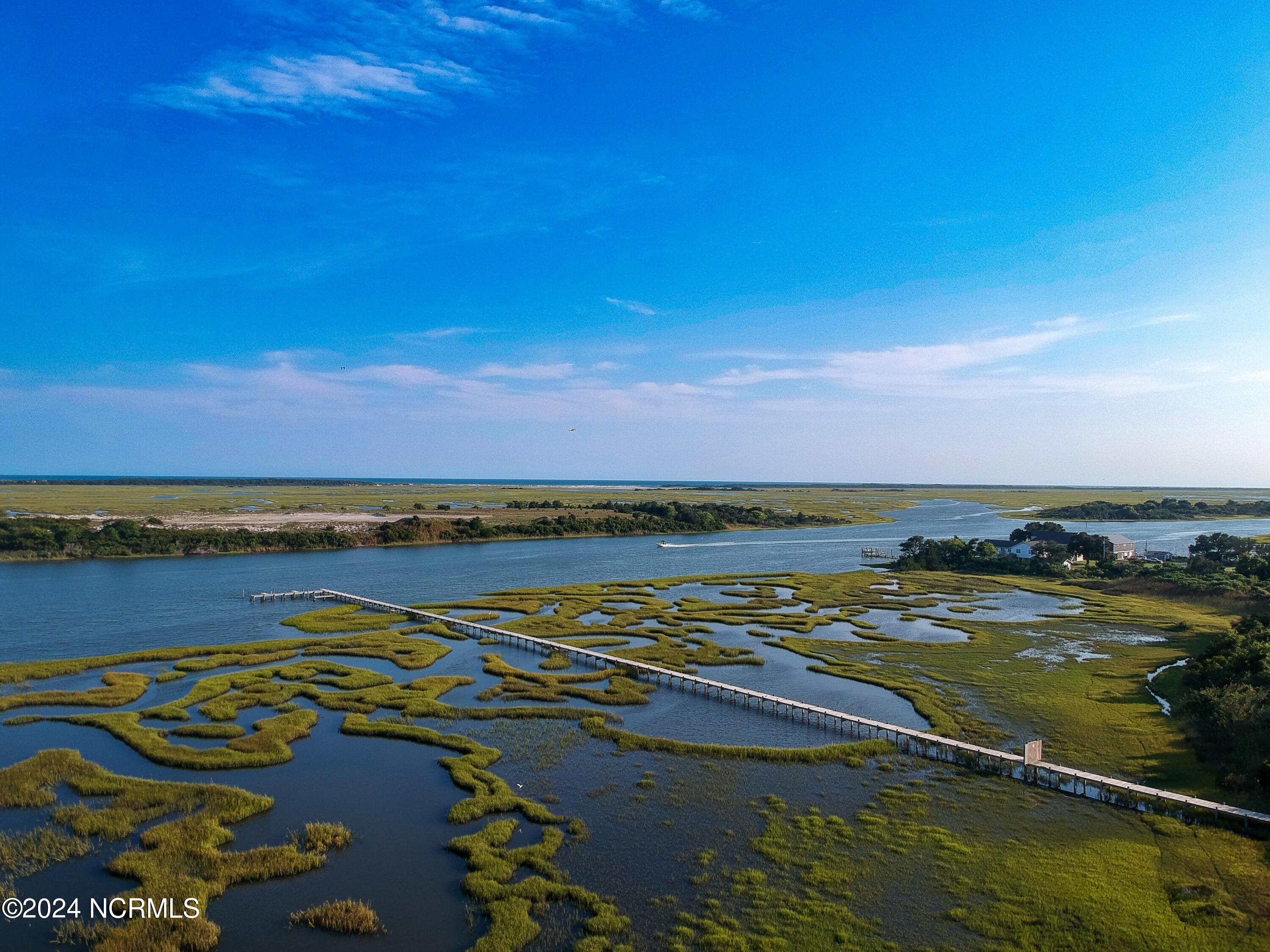 302 Nicholas Way Hubert, NC 28539 - Photo 59 of 77 DJI_0023