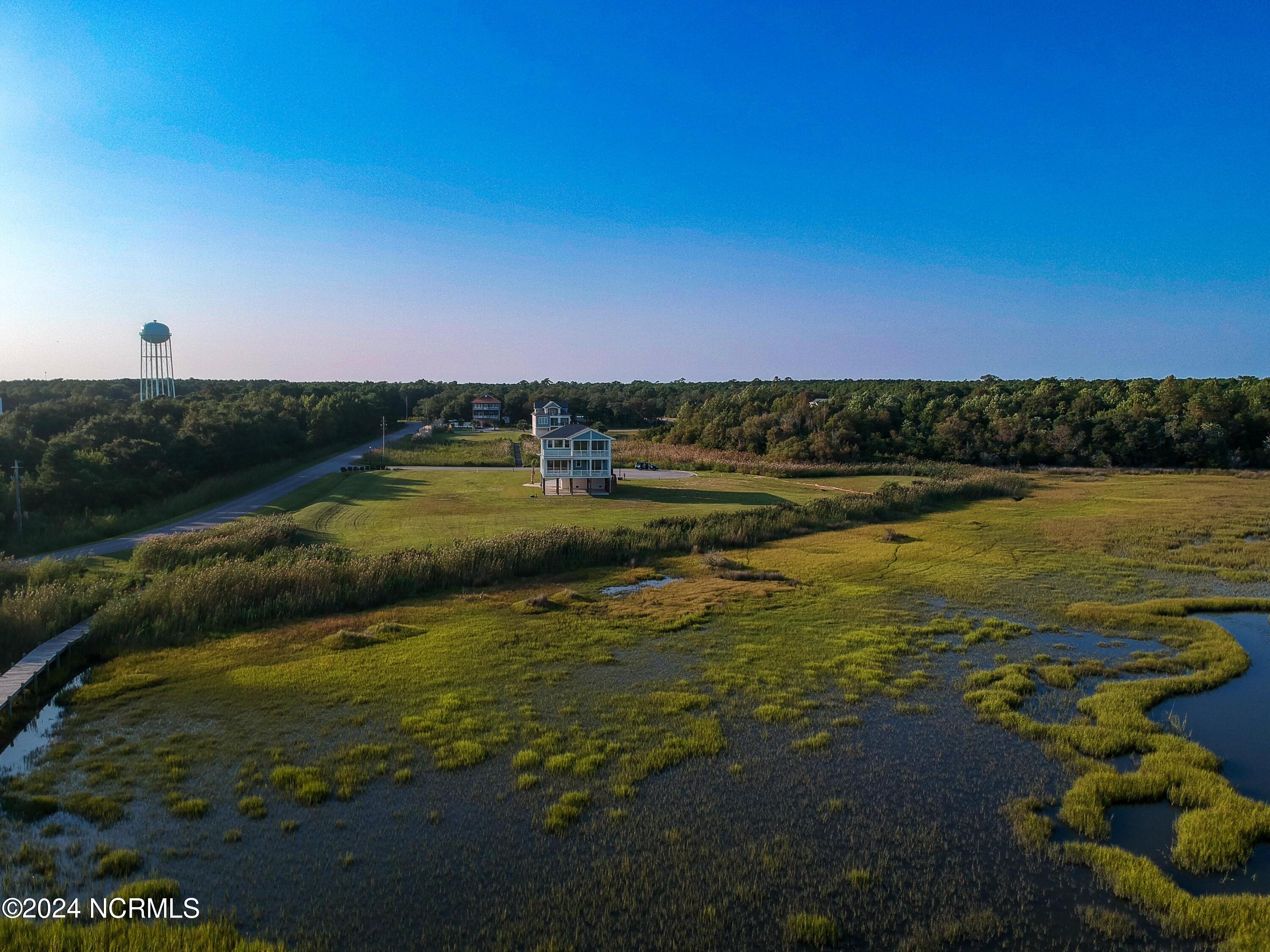 302 Nicholas Way Hubert, NC 28539 - Photo 76 of 77 DJI_0039