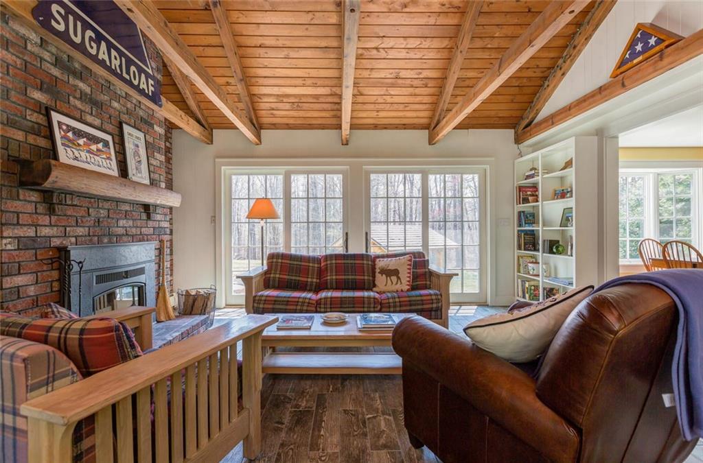 243 Bruce Hill Road Cumberland Center, ME 04021 - Photo 9 of 31 Photo